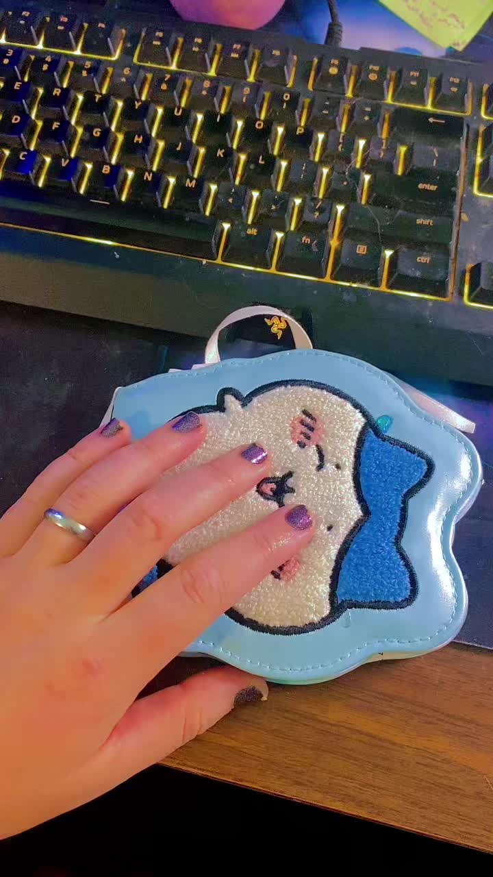@Roseykat