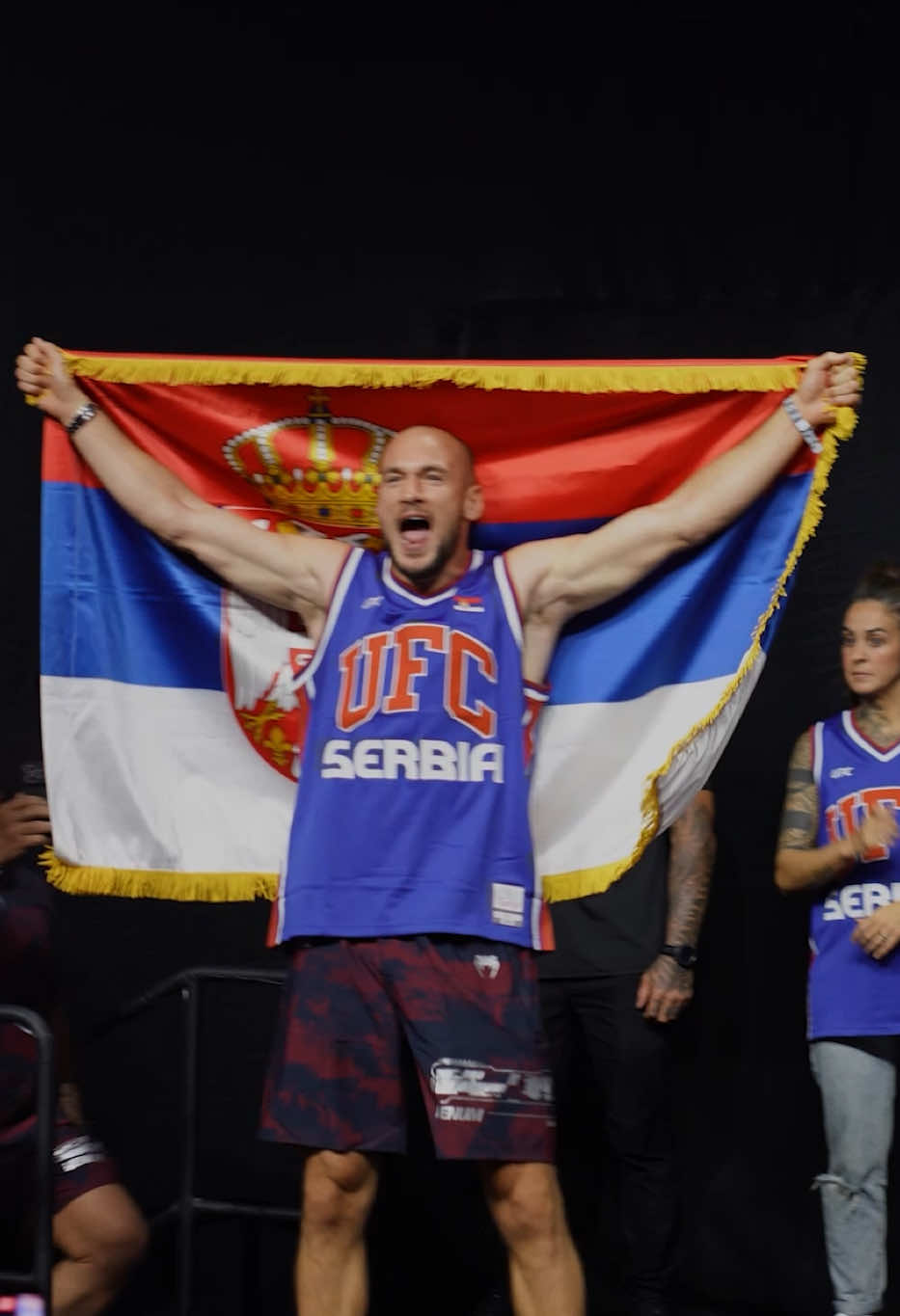 @MMA savez Srbije