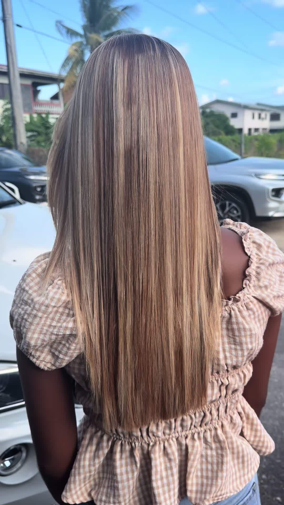 @Nirissa Hair Salon 💇&zwj;♀️ 💅