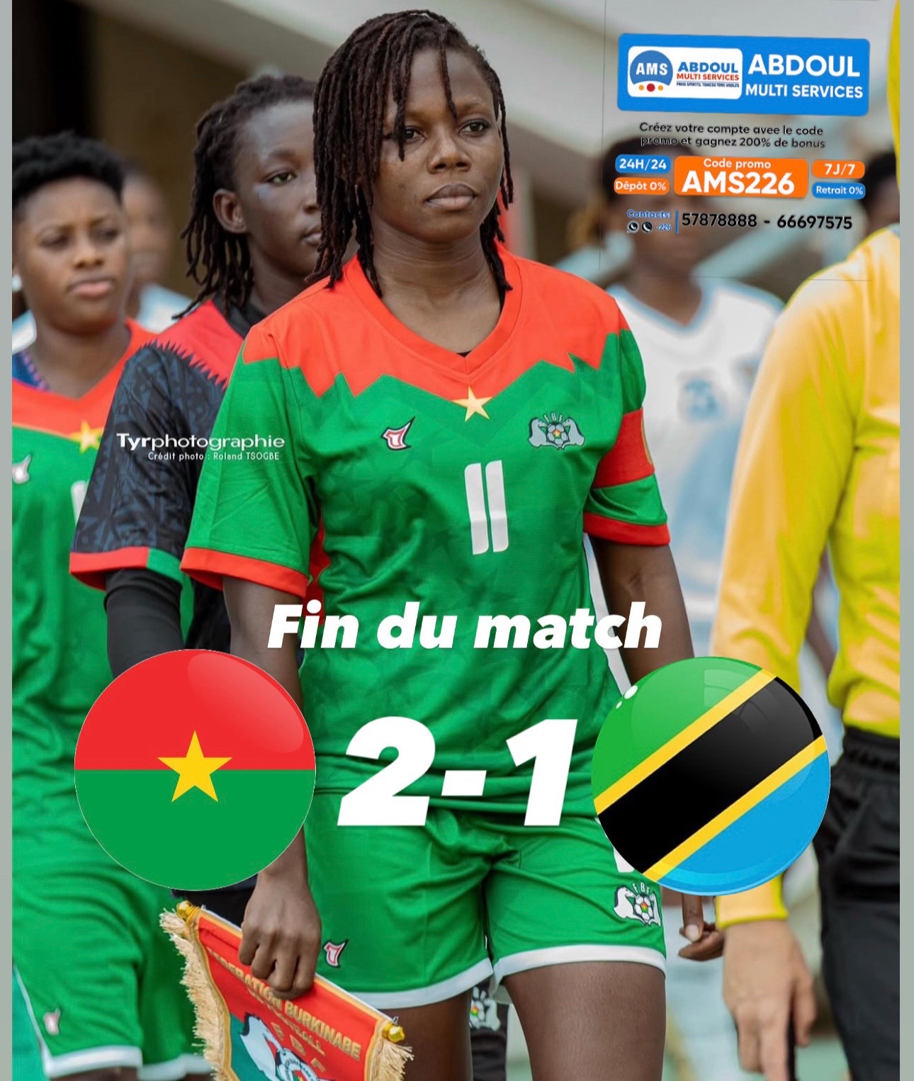@Burkina ballers 🇧🇫