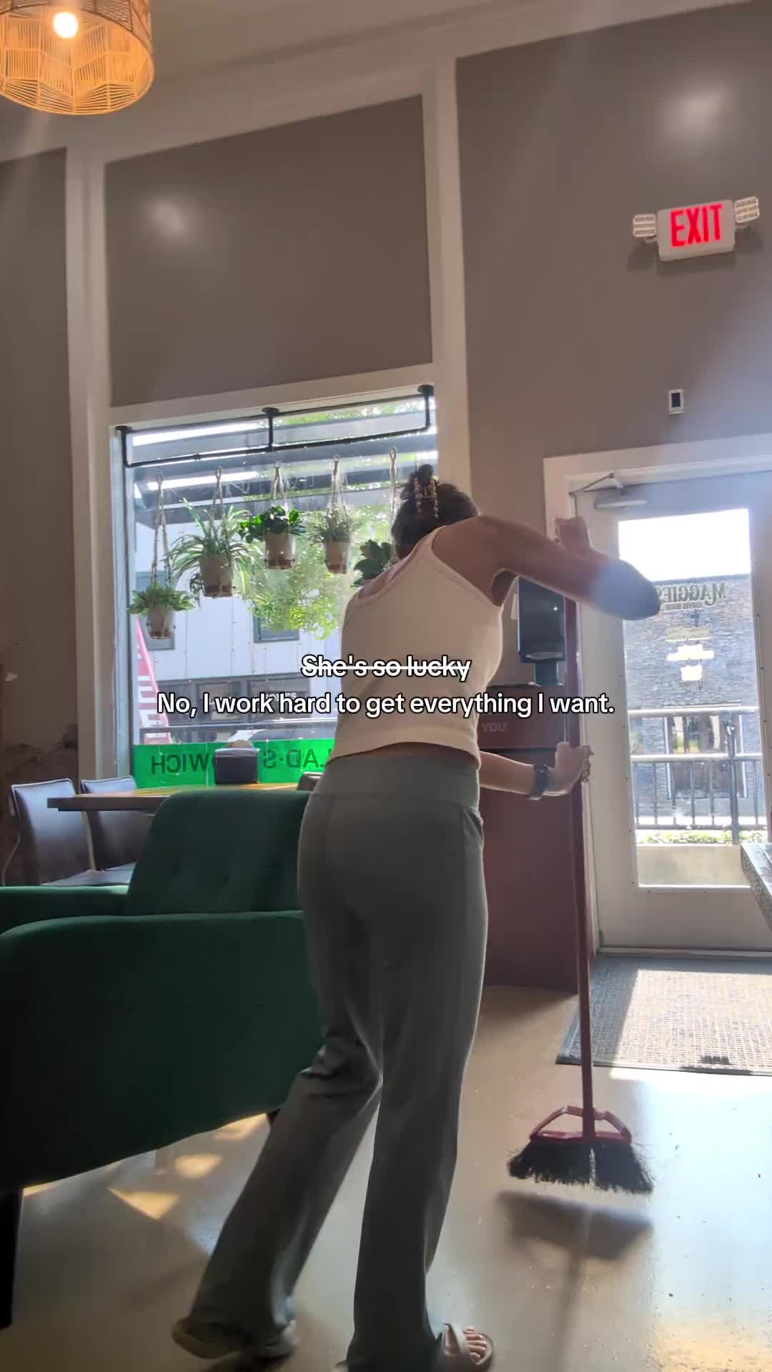 @Maggie's Coffee House
