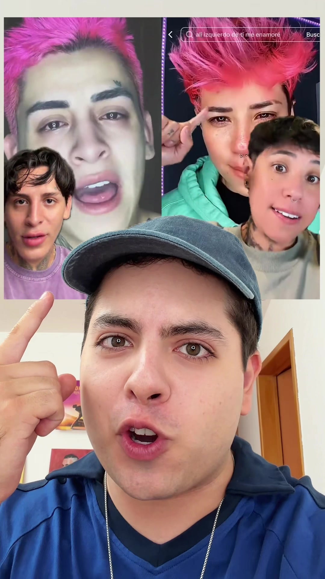 @El T&iacute;o N&eacute;stor 💡
