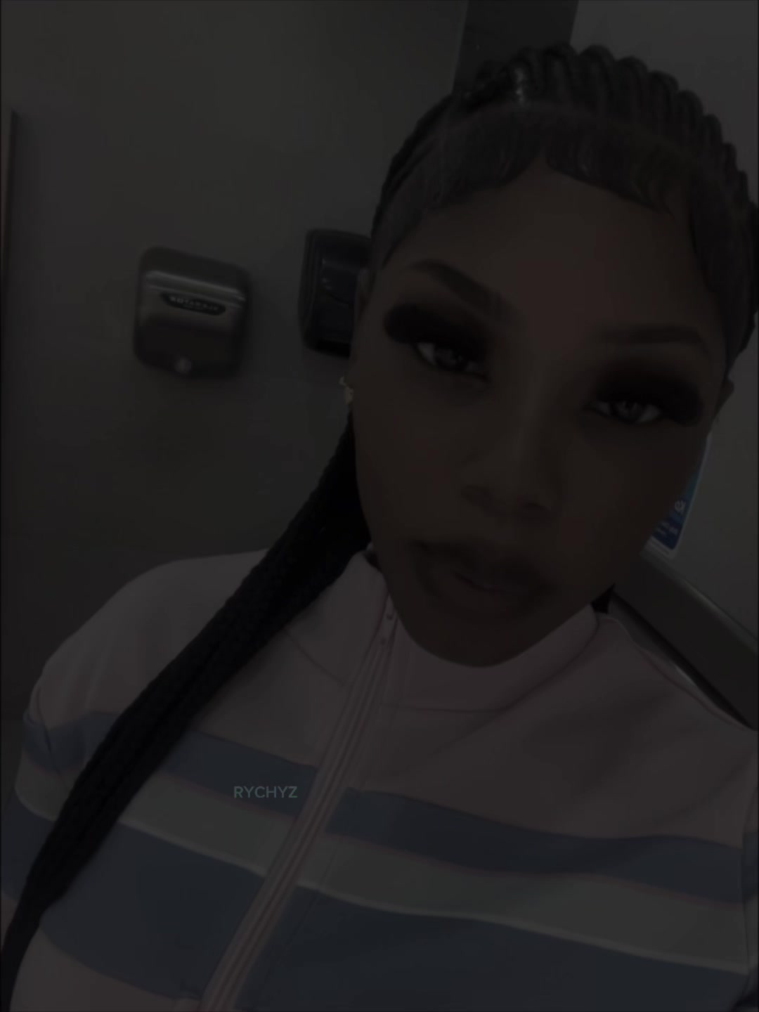 @Mecia 💕|Content Creator