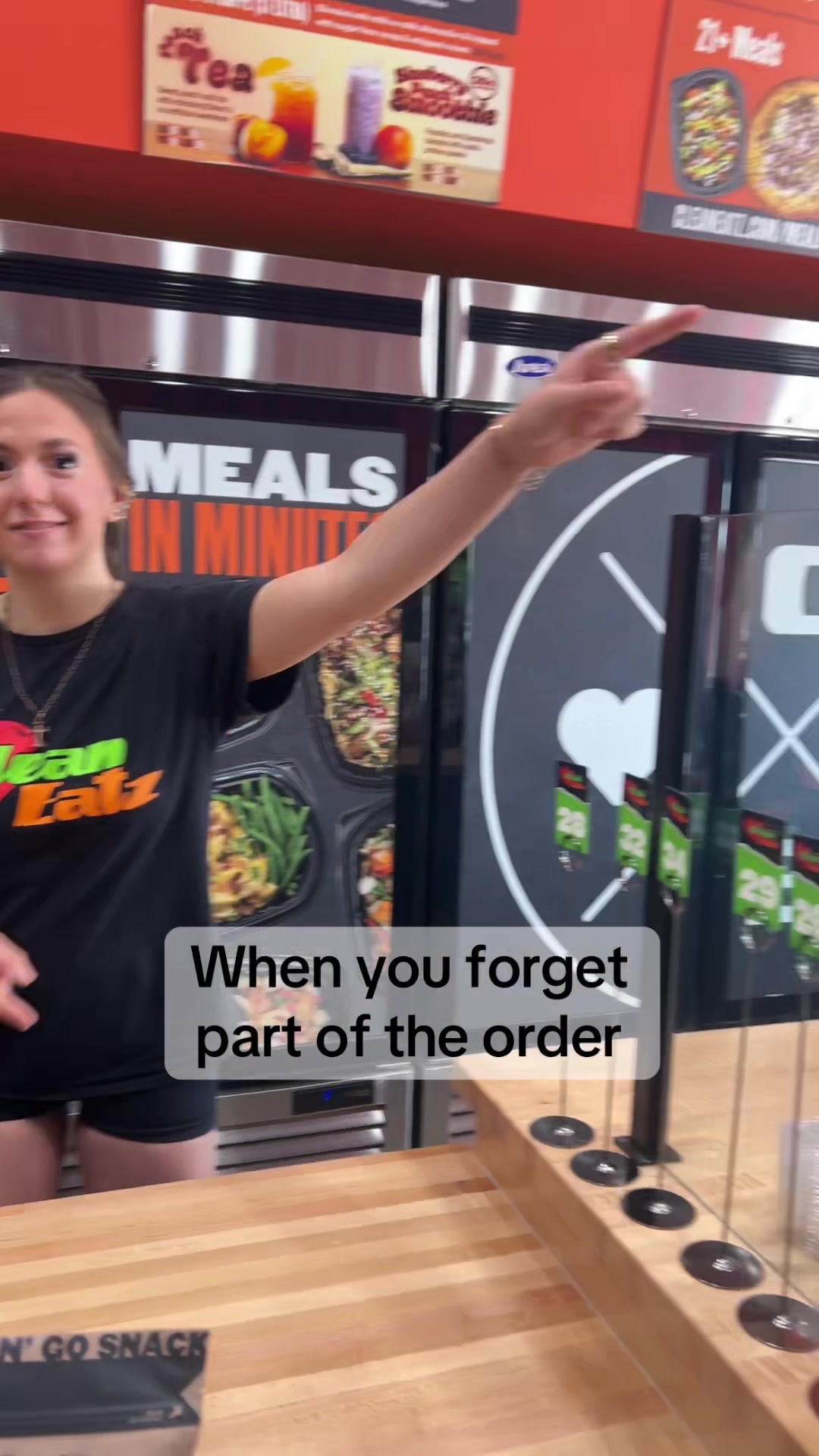 @Clean Eatz College Station