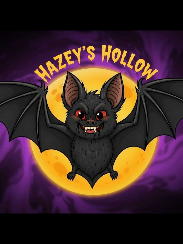 @Hazeys Hollow