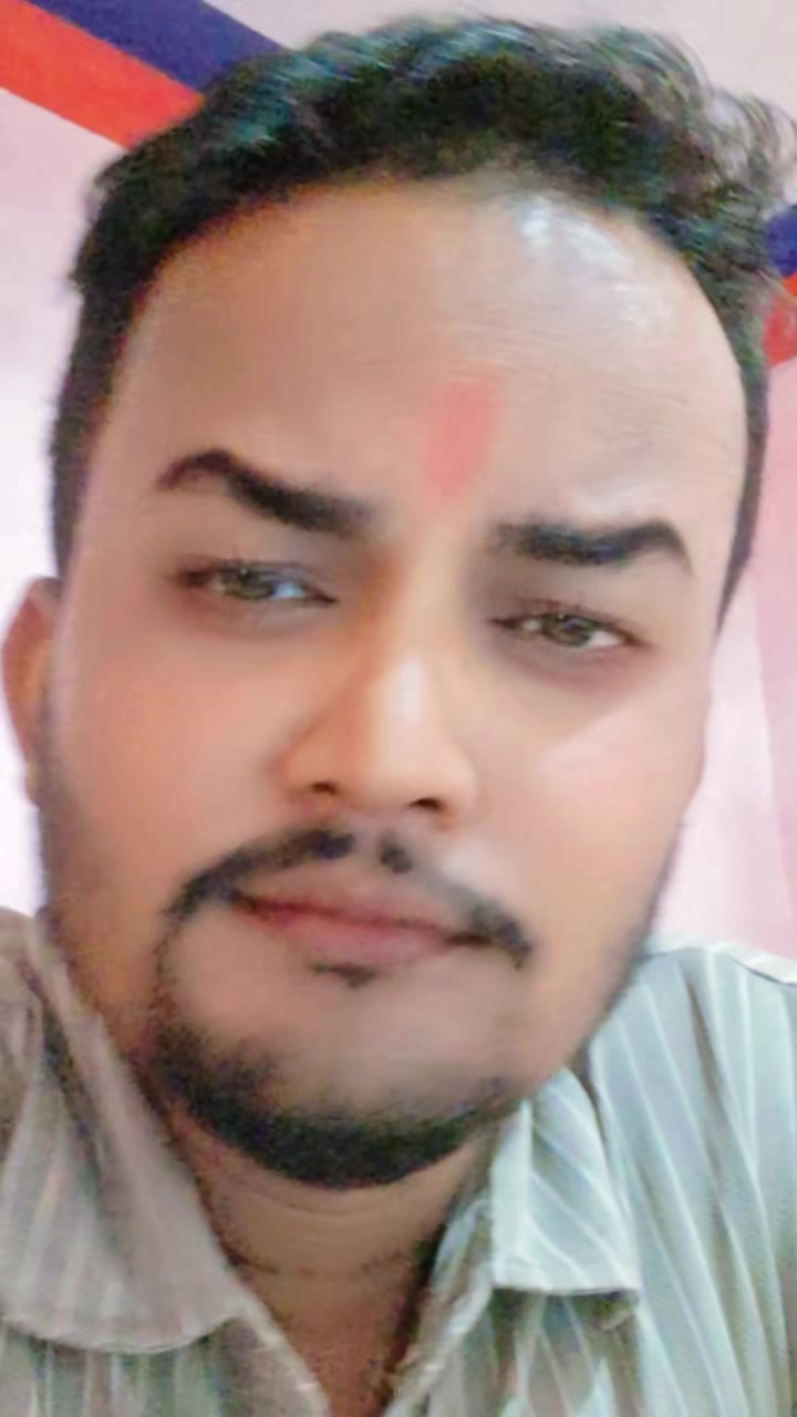 @अनिल  प्र.विश्वकर्मा(कालेकोटे)