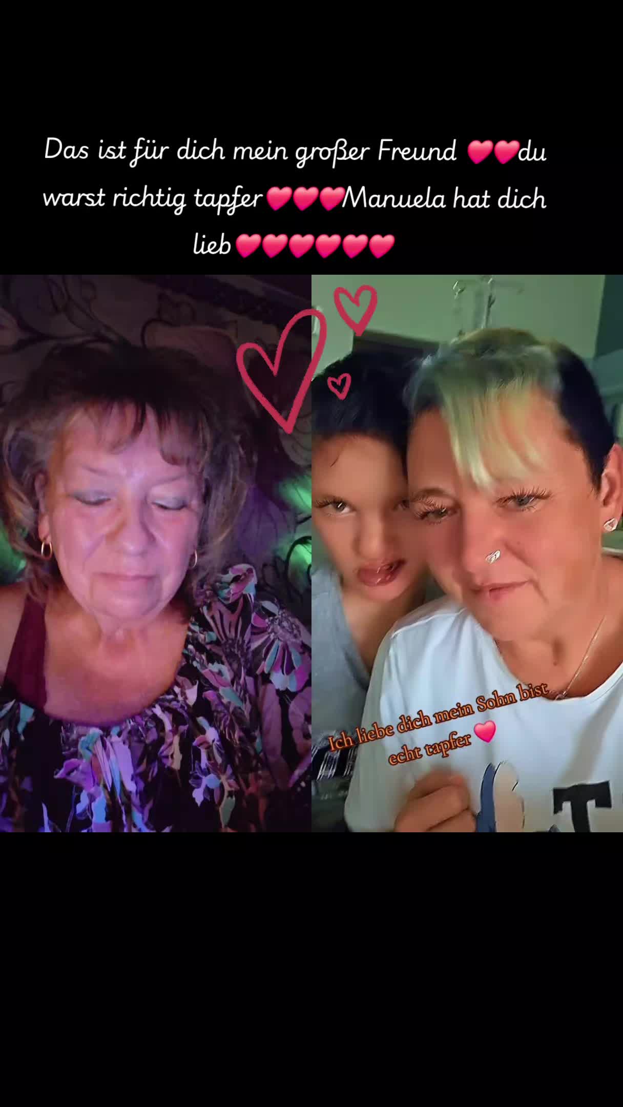 @❤️Manuela rocklady❤️