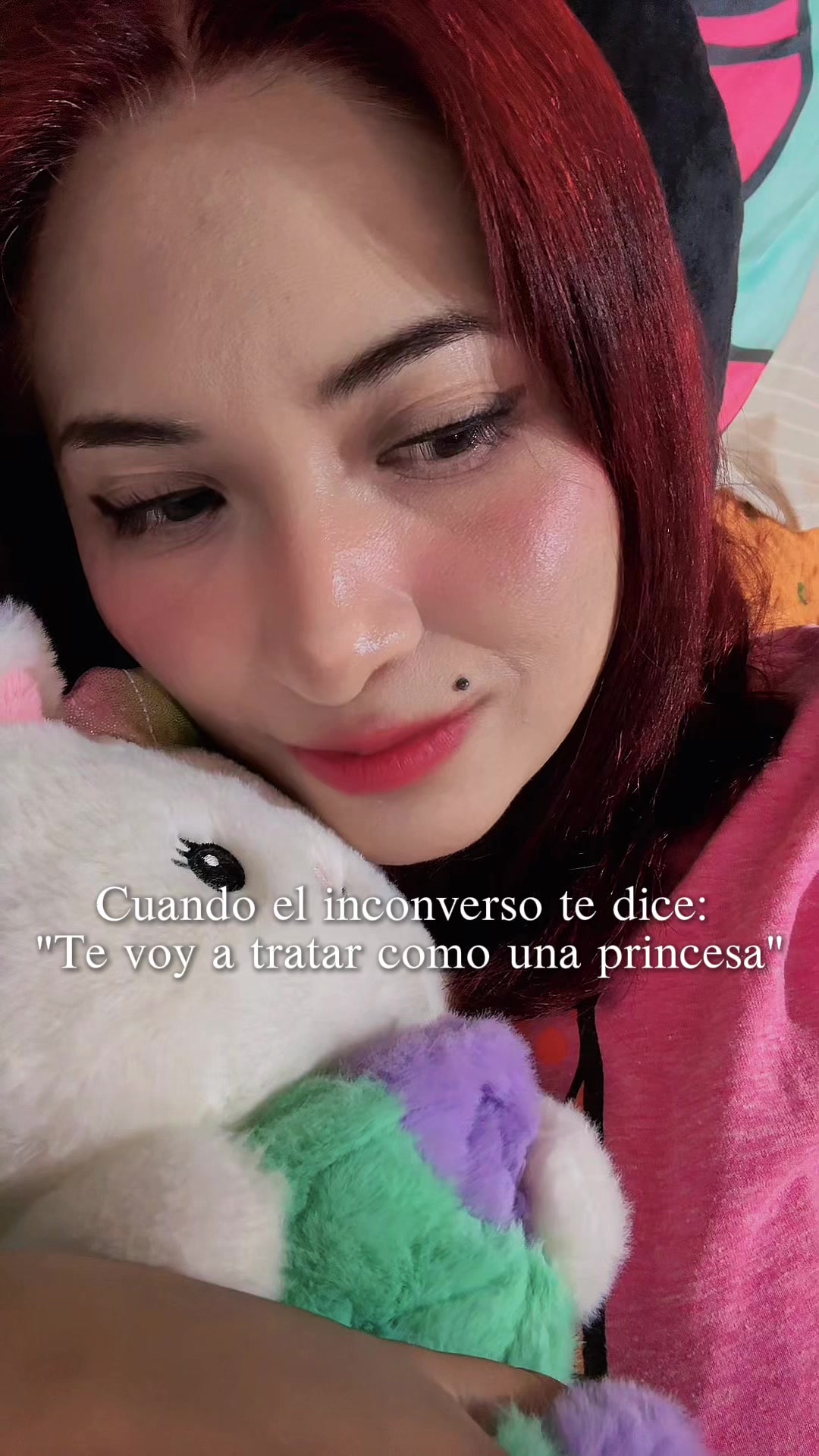 @Soy Lu