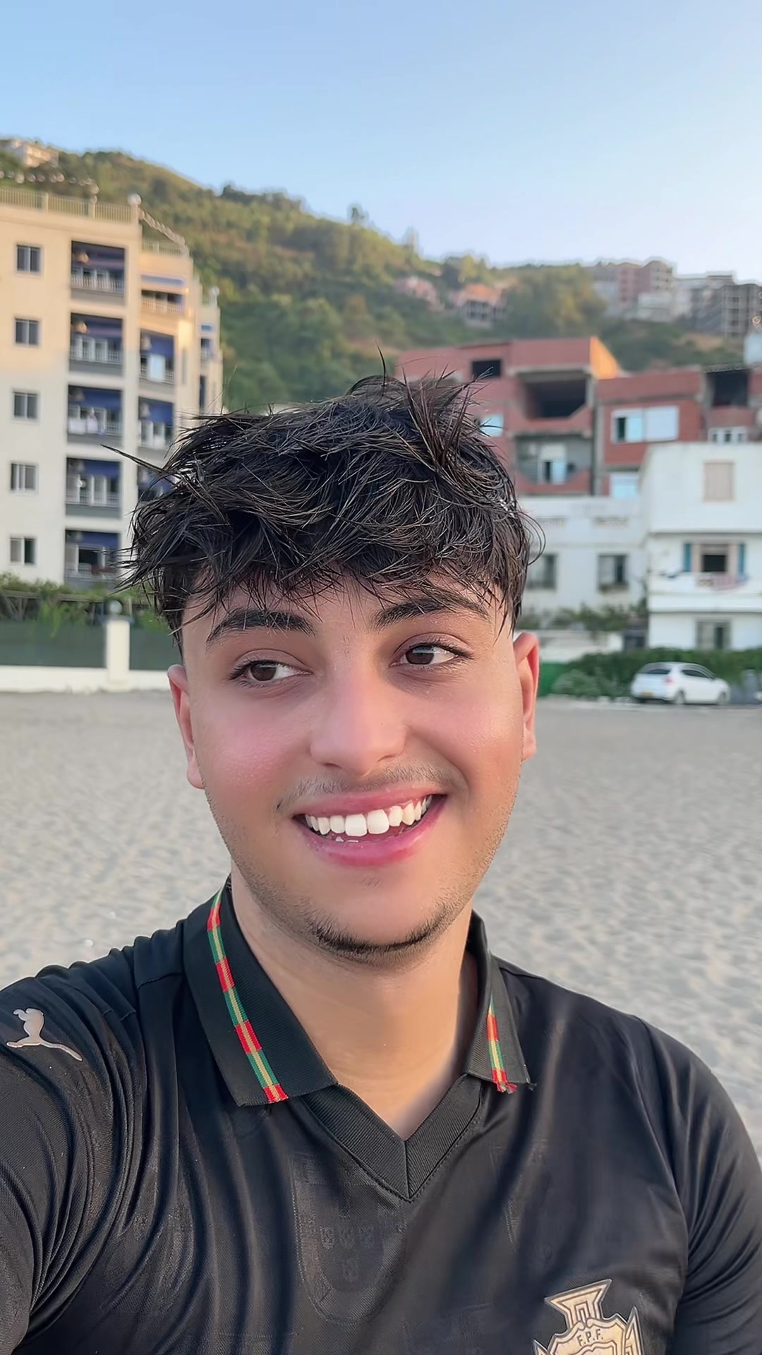 @♻️Amine bennacer♻️