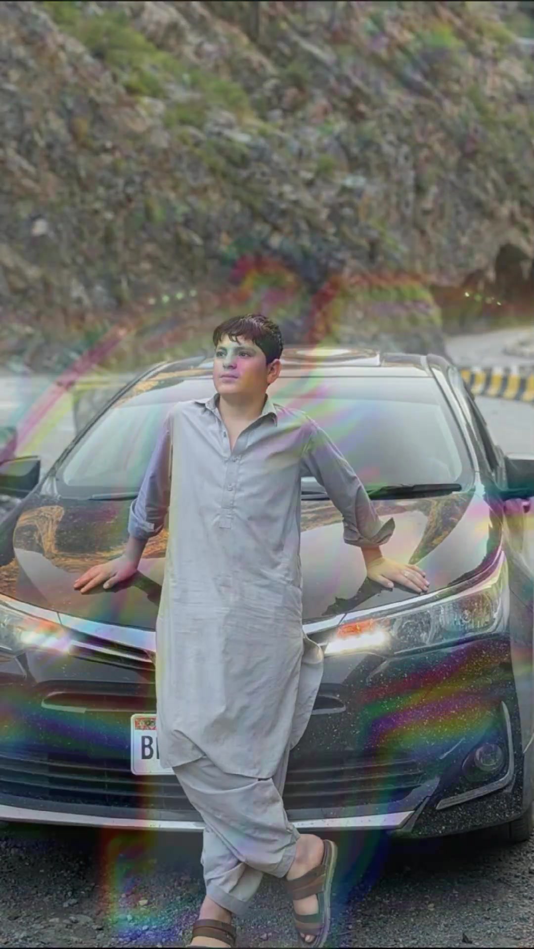 @Hanan khan