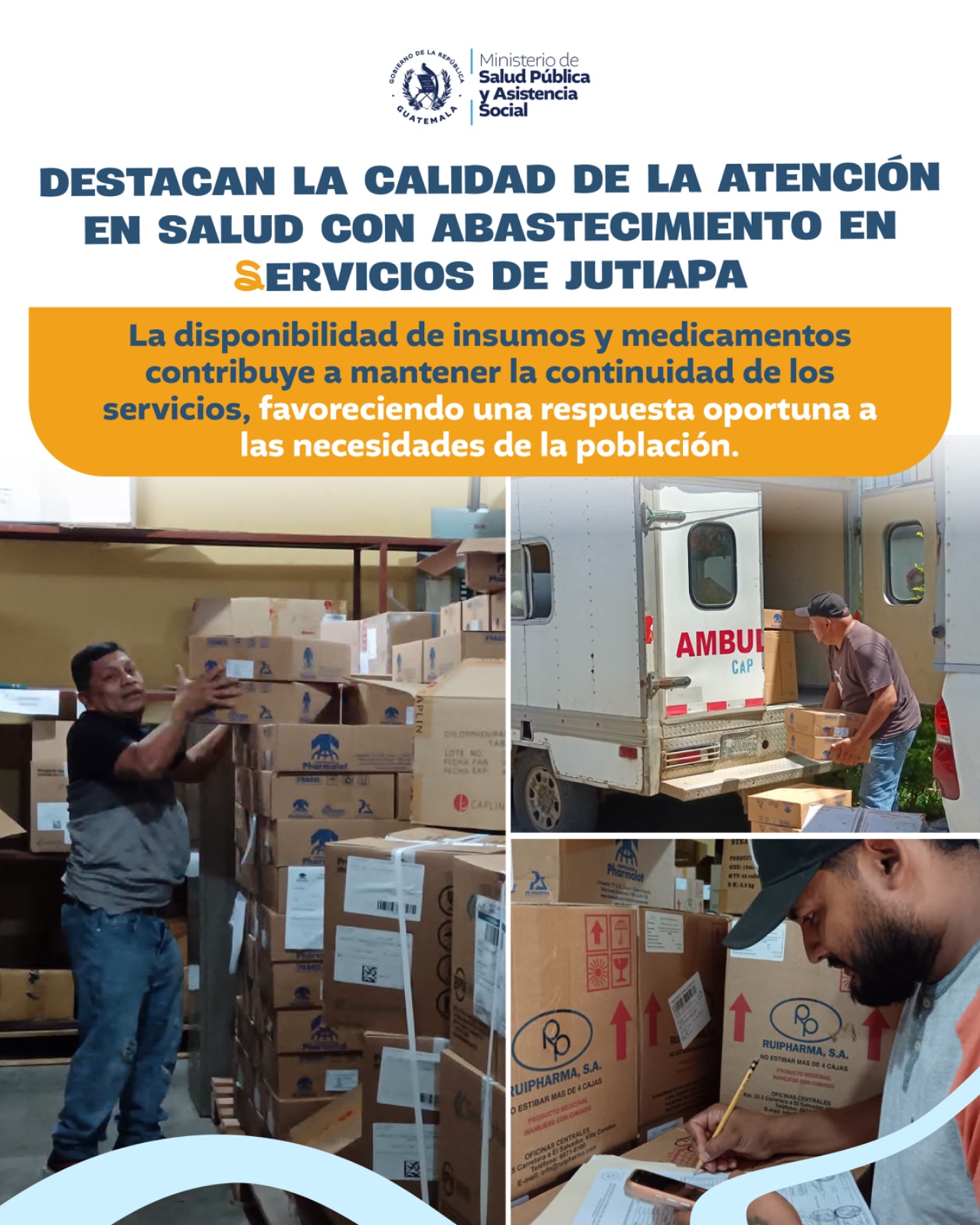 @Ministerio de Salud 🇬🇹
