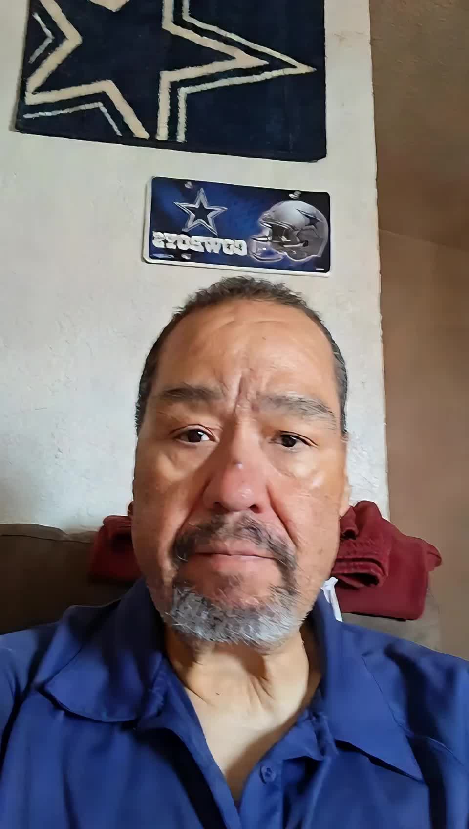 @Roger Tafoya