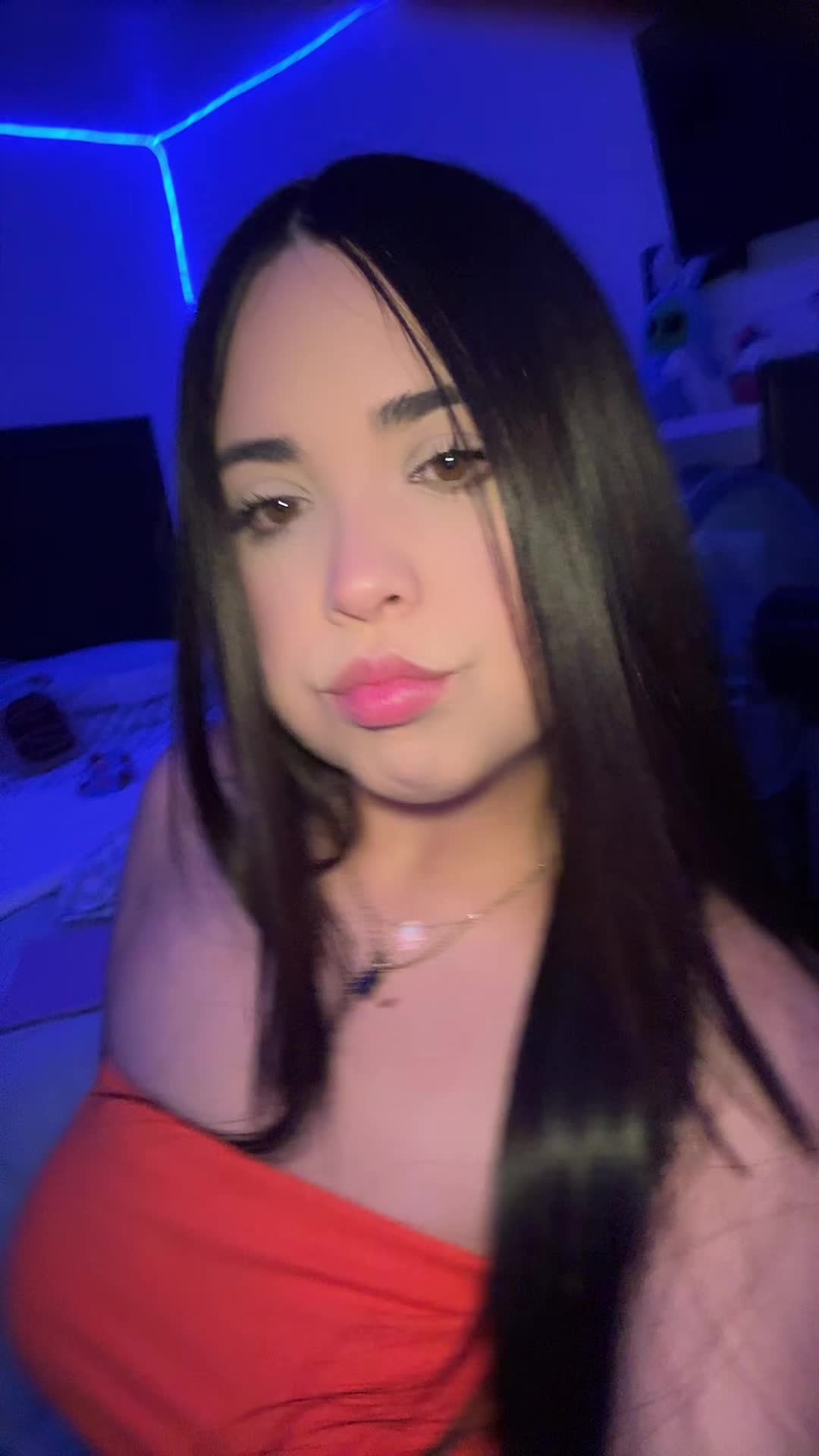 @Nashaly Nicole