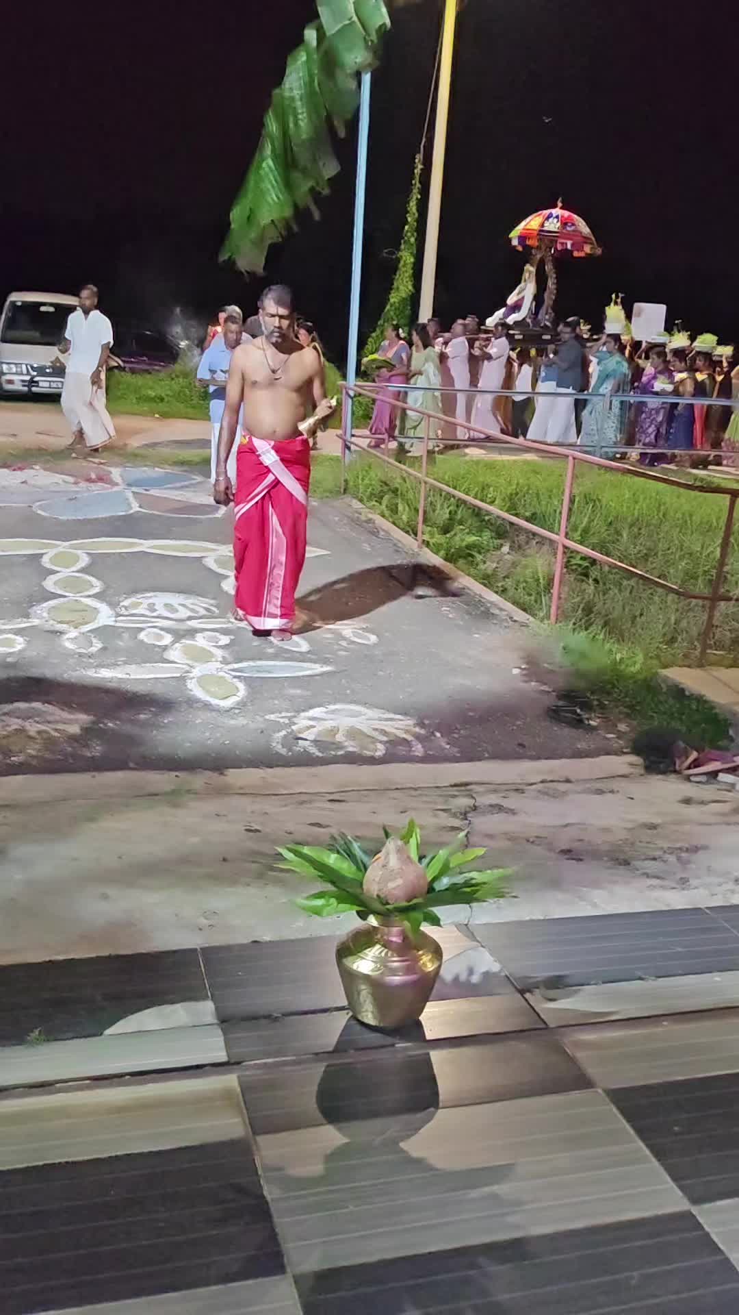 @Kumarasamy Permal