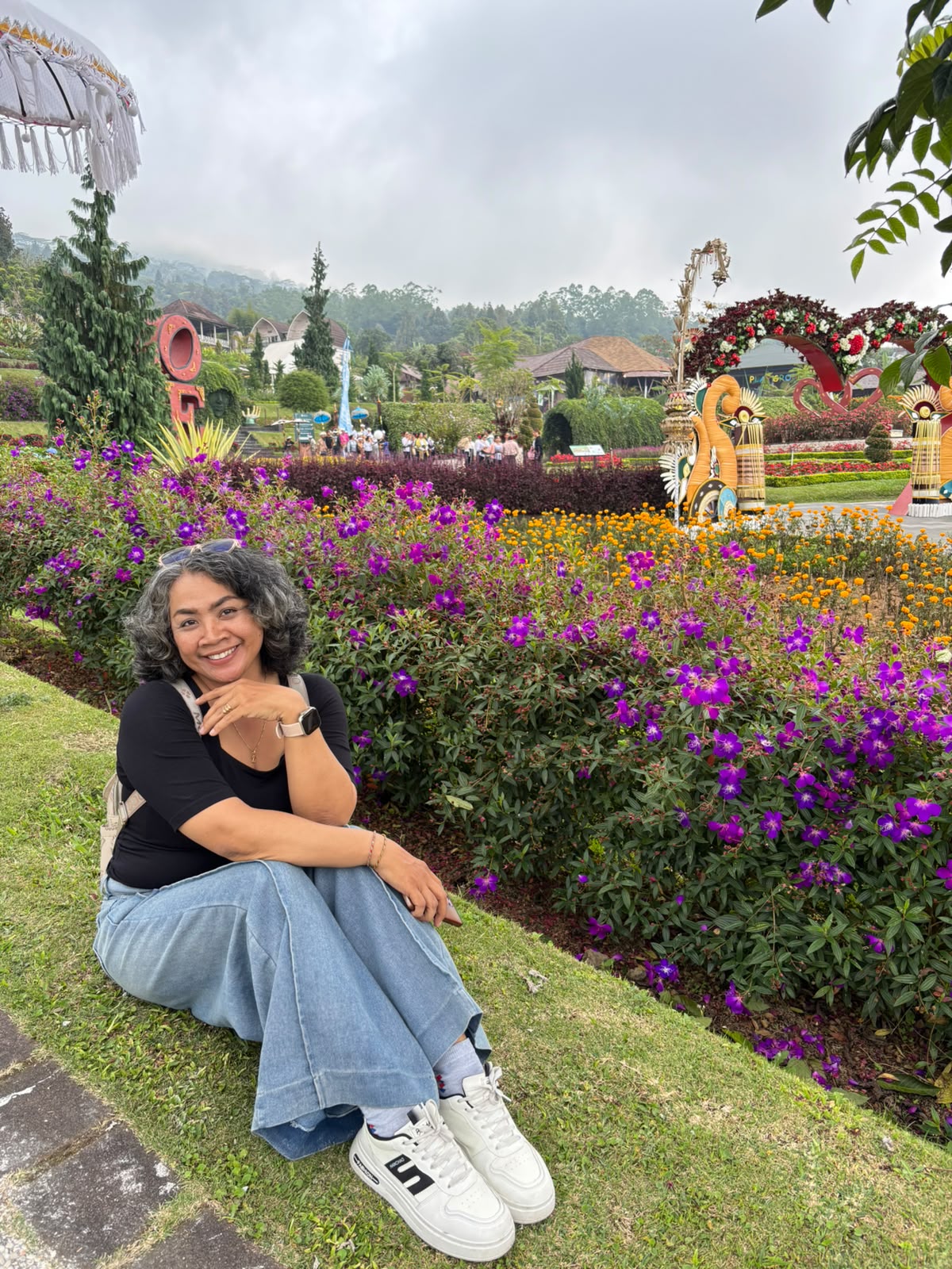 @Dewi Sulis
