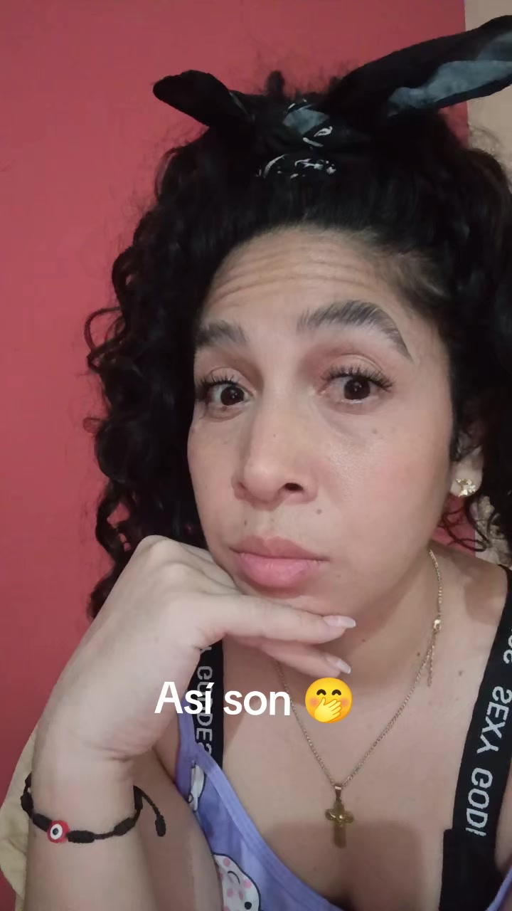 @yosoylachirinos