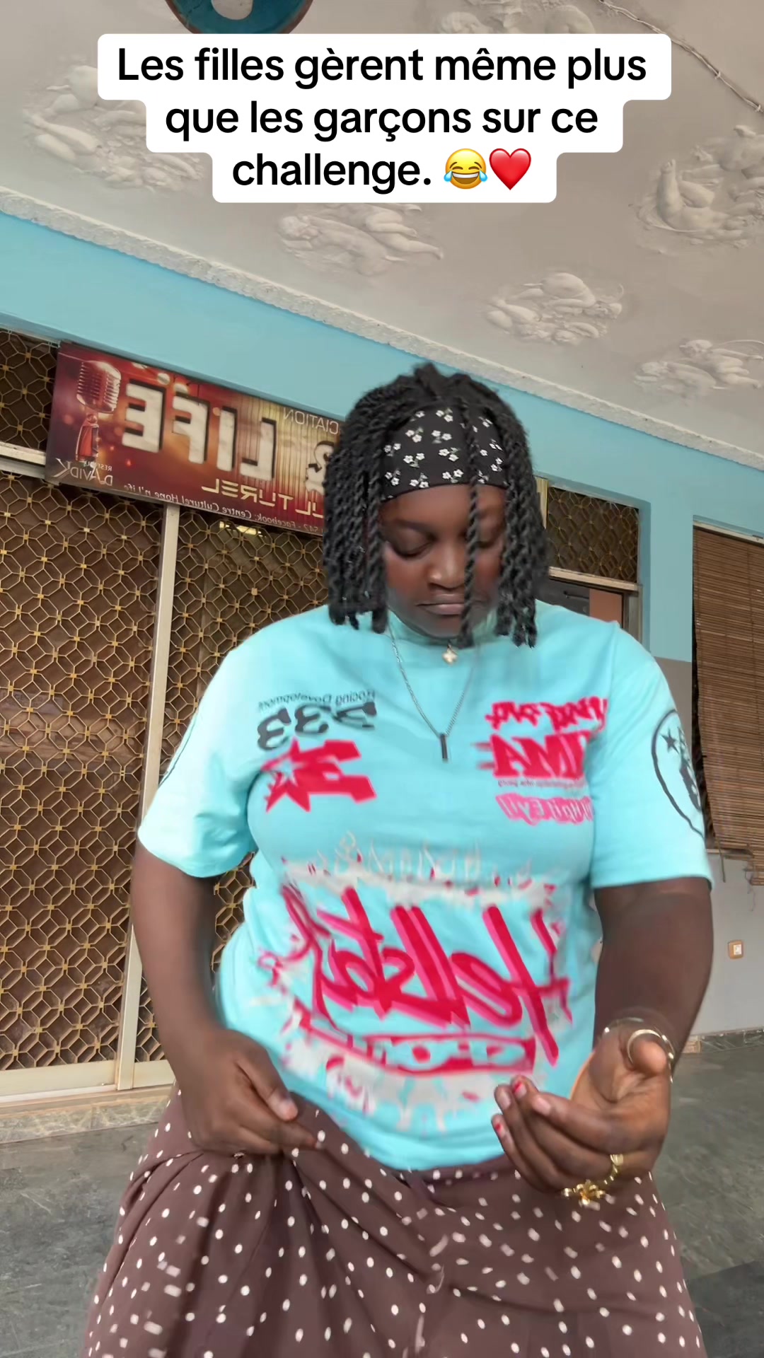 @LARI CHOCO 🦋237❤️🦋🇨🇲