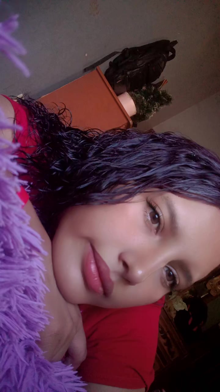 @Dulce Estrada