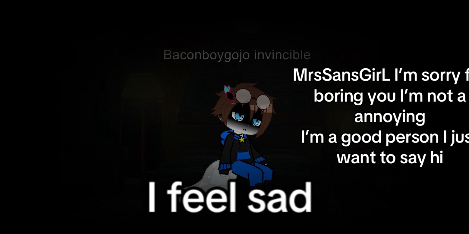 @Baconboygojo character world