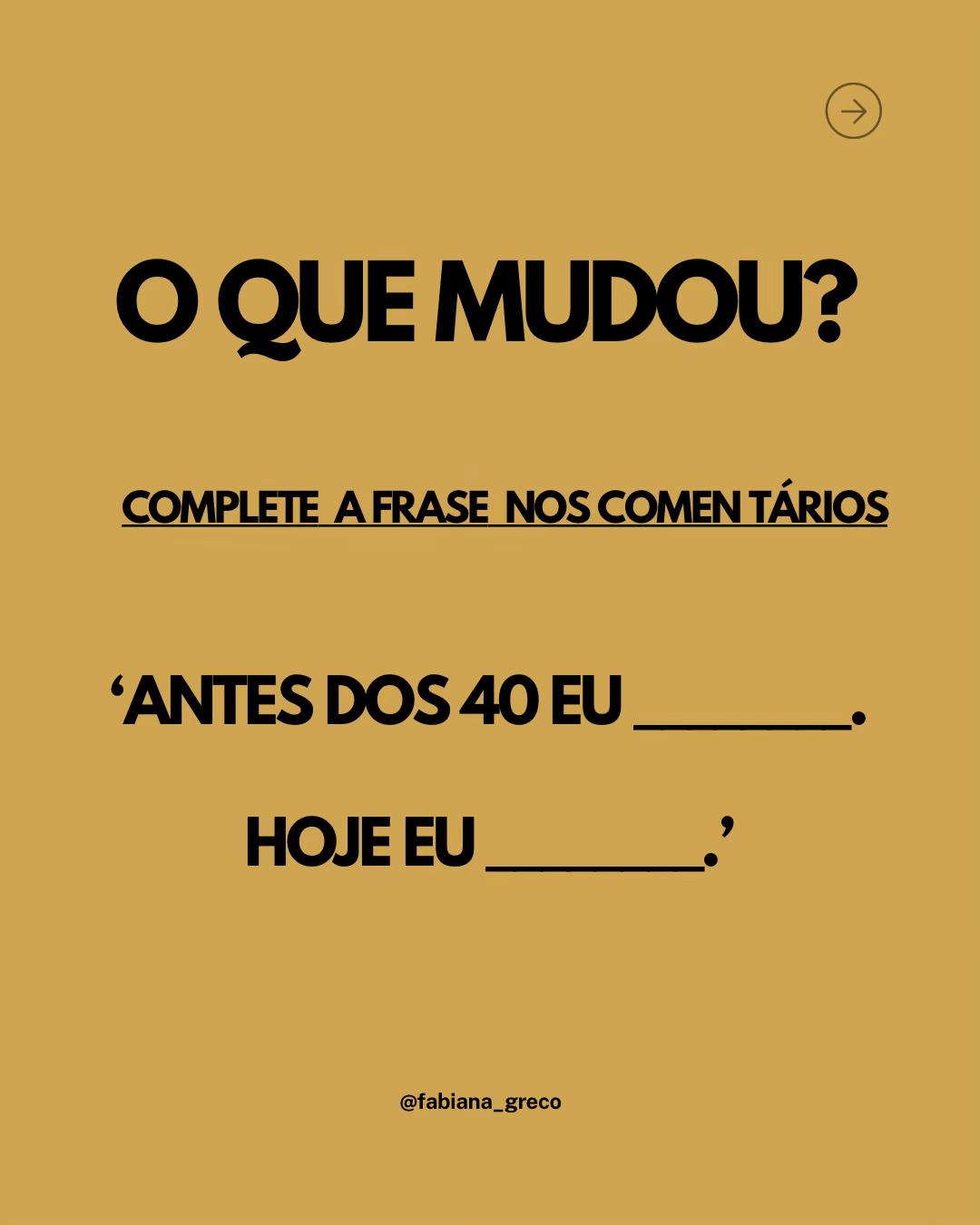 @Fabiana Fonseca