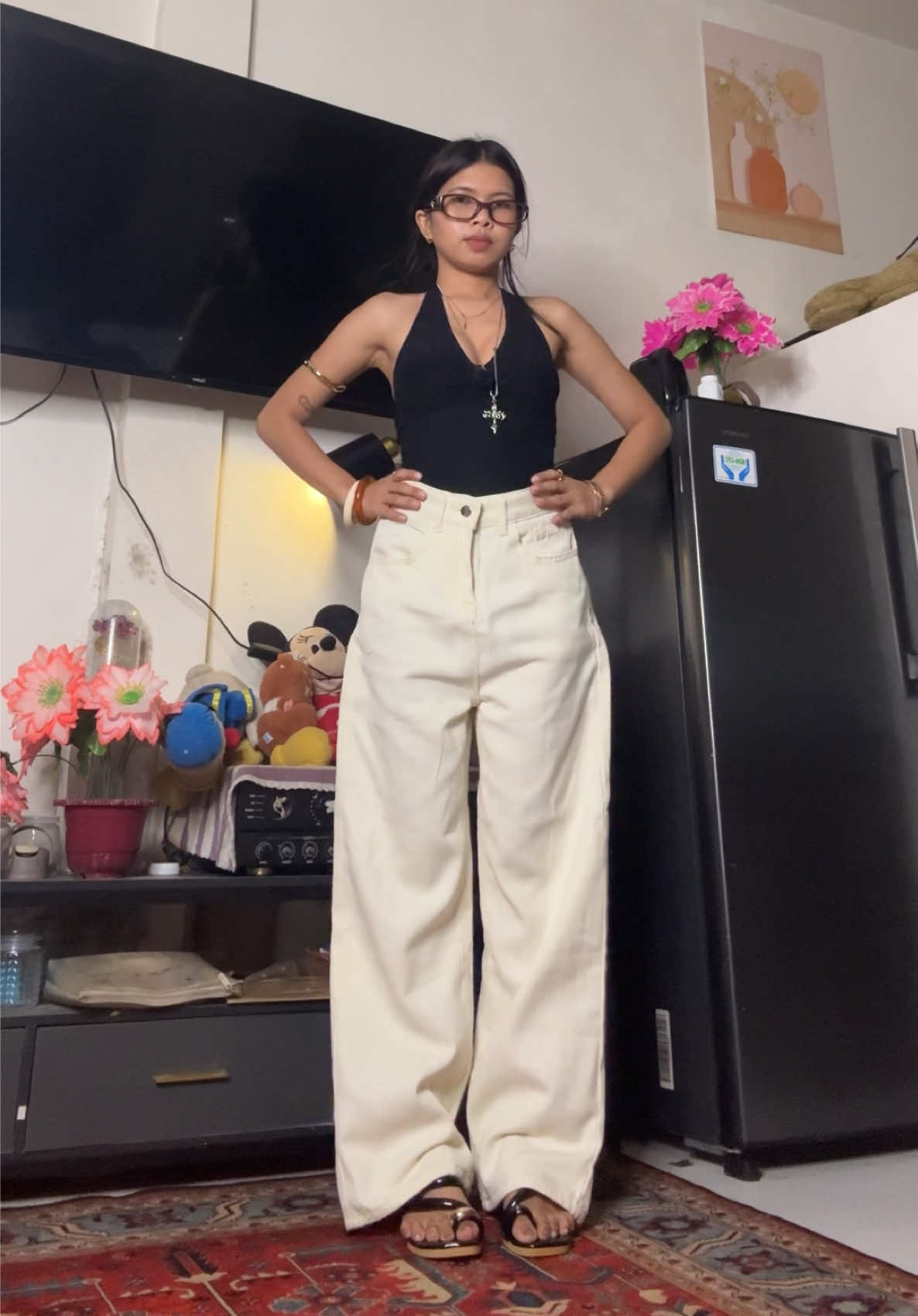 @P444T | 4&rsquo;11&rdquo;