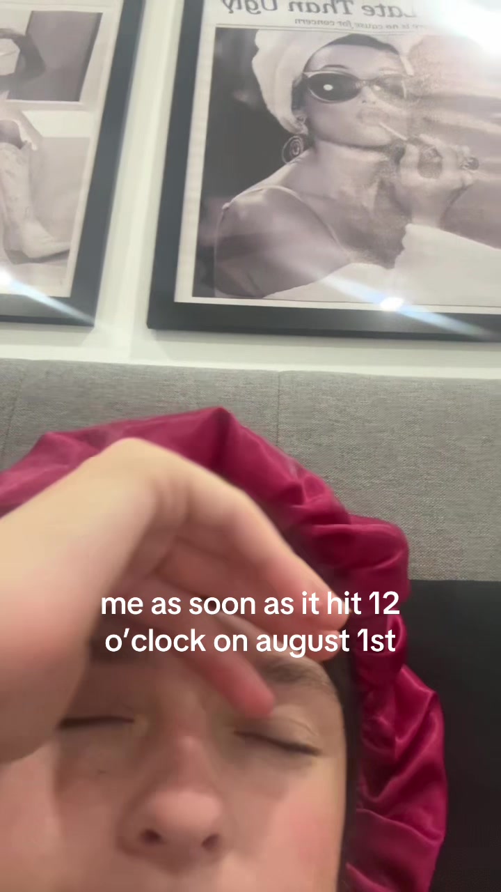 @secret