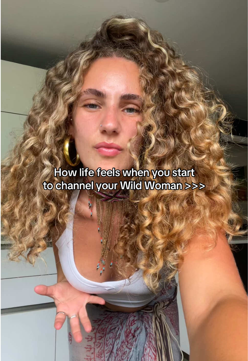 @Earthchild Mimi ๐