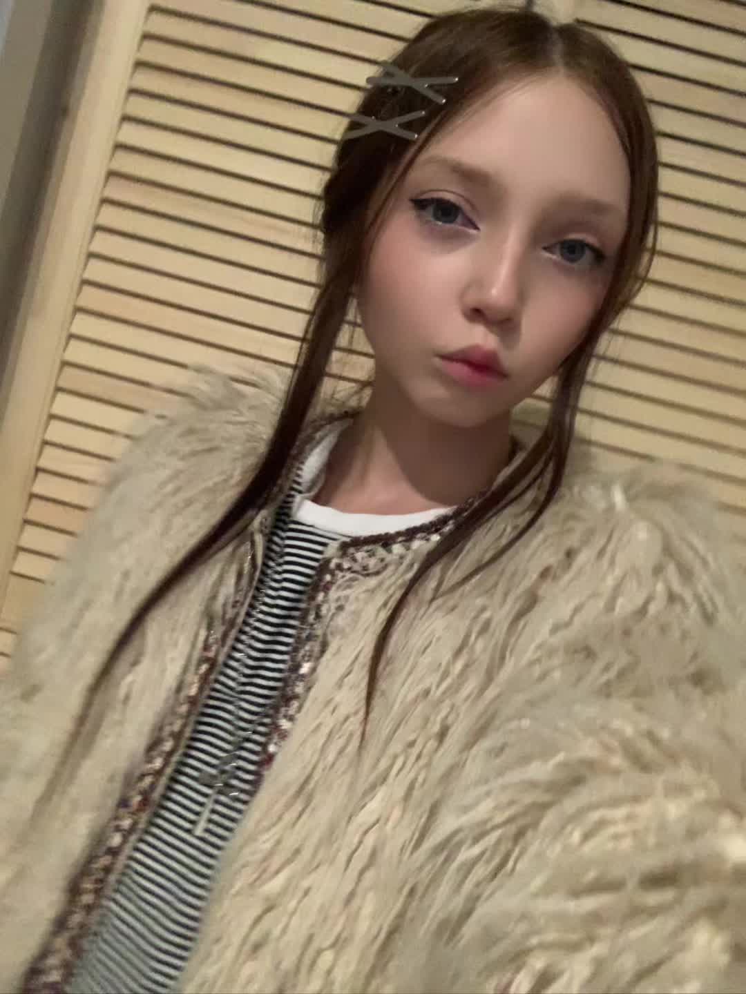 @Anika Koshkina