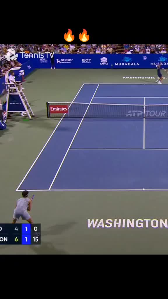 @...C'estTennis