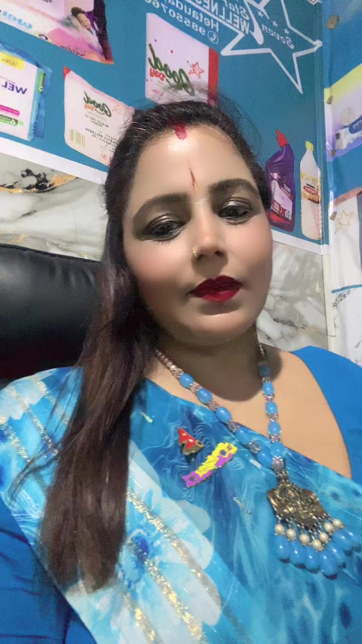 @Seeta Bhetwal