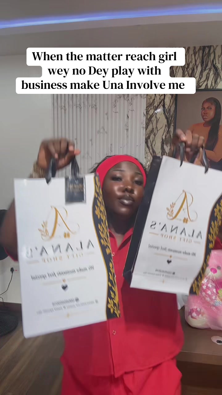 @GIFT SHOP IN ASABA & OGWASHI