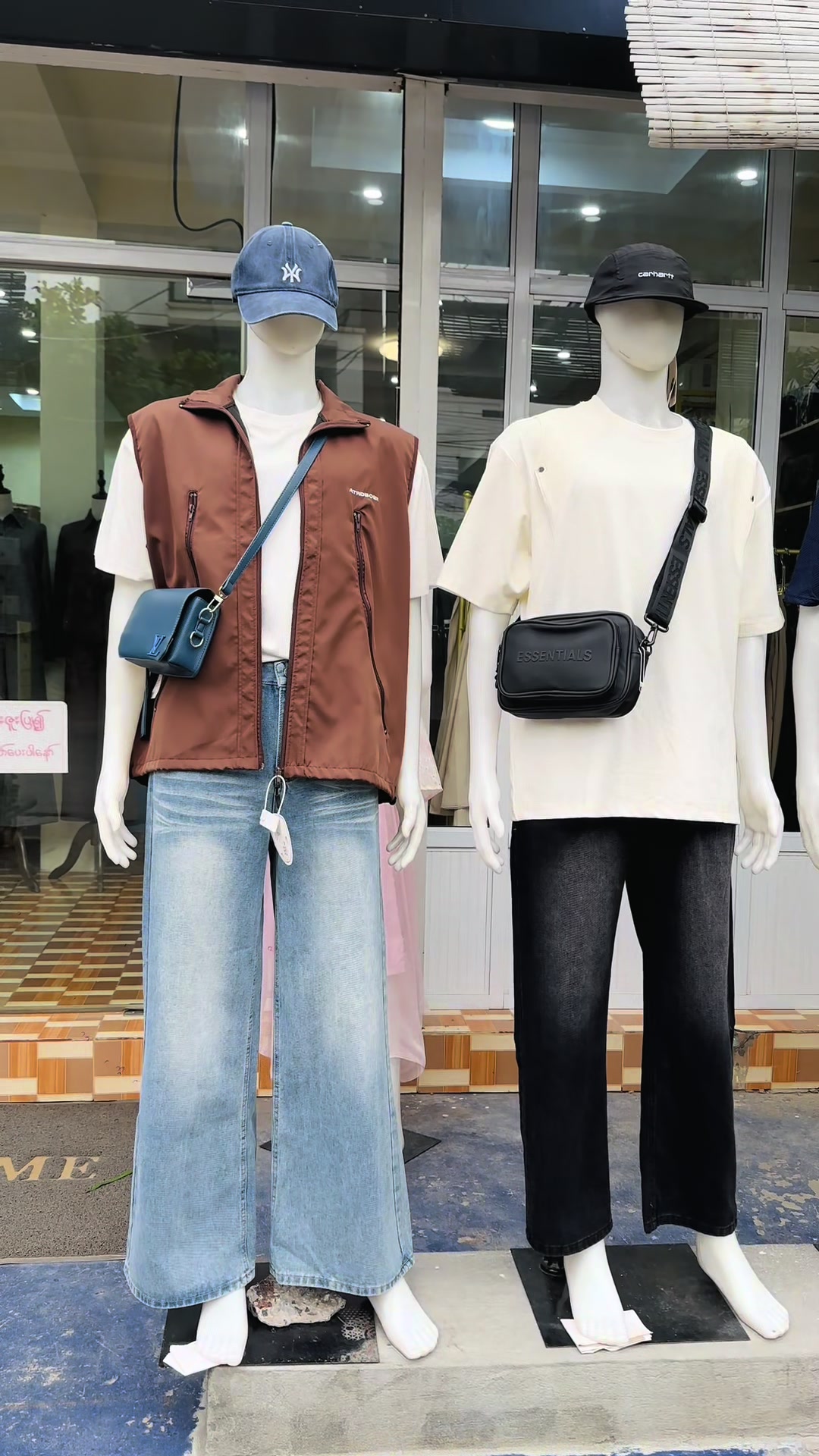 @G9&ensp;Fashion&ensp;Store&ensp;-&ensp;MDY