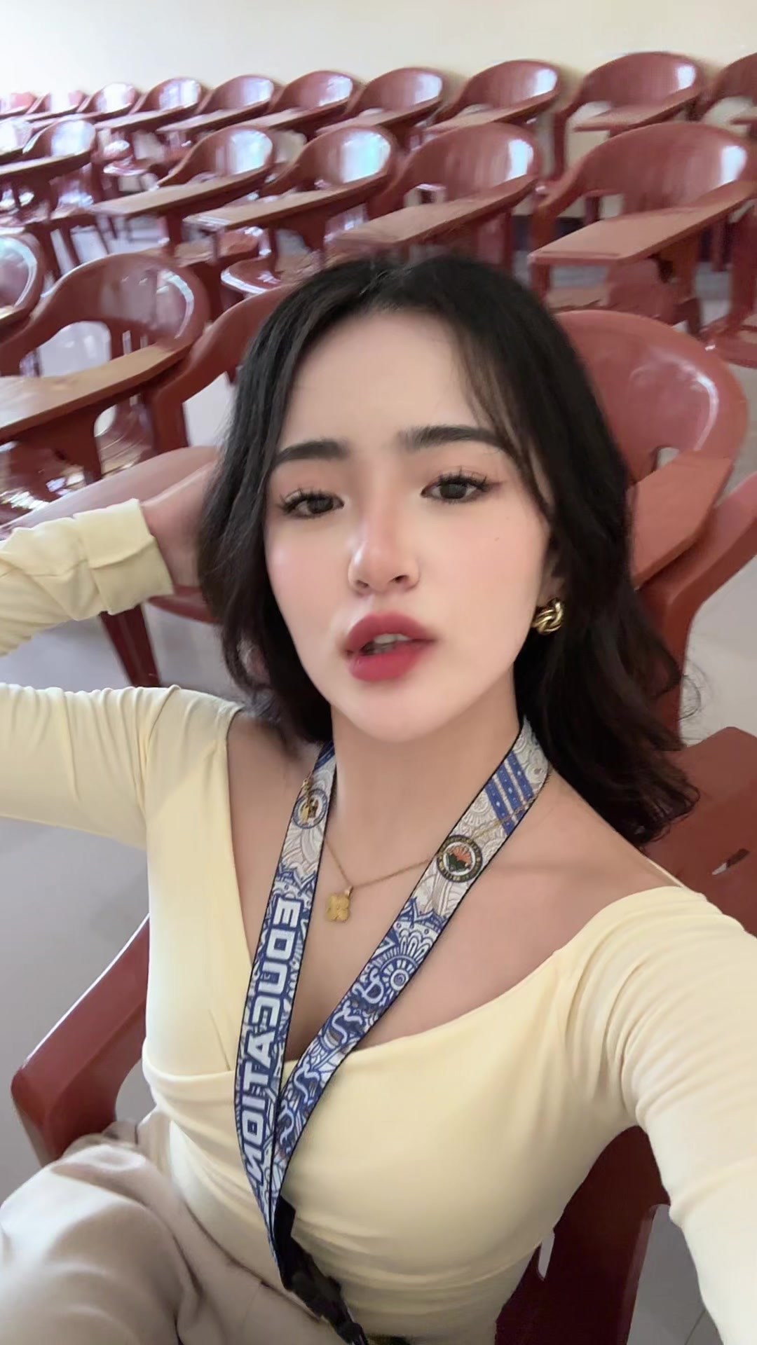 @Charmaine Andiso