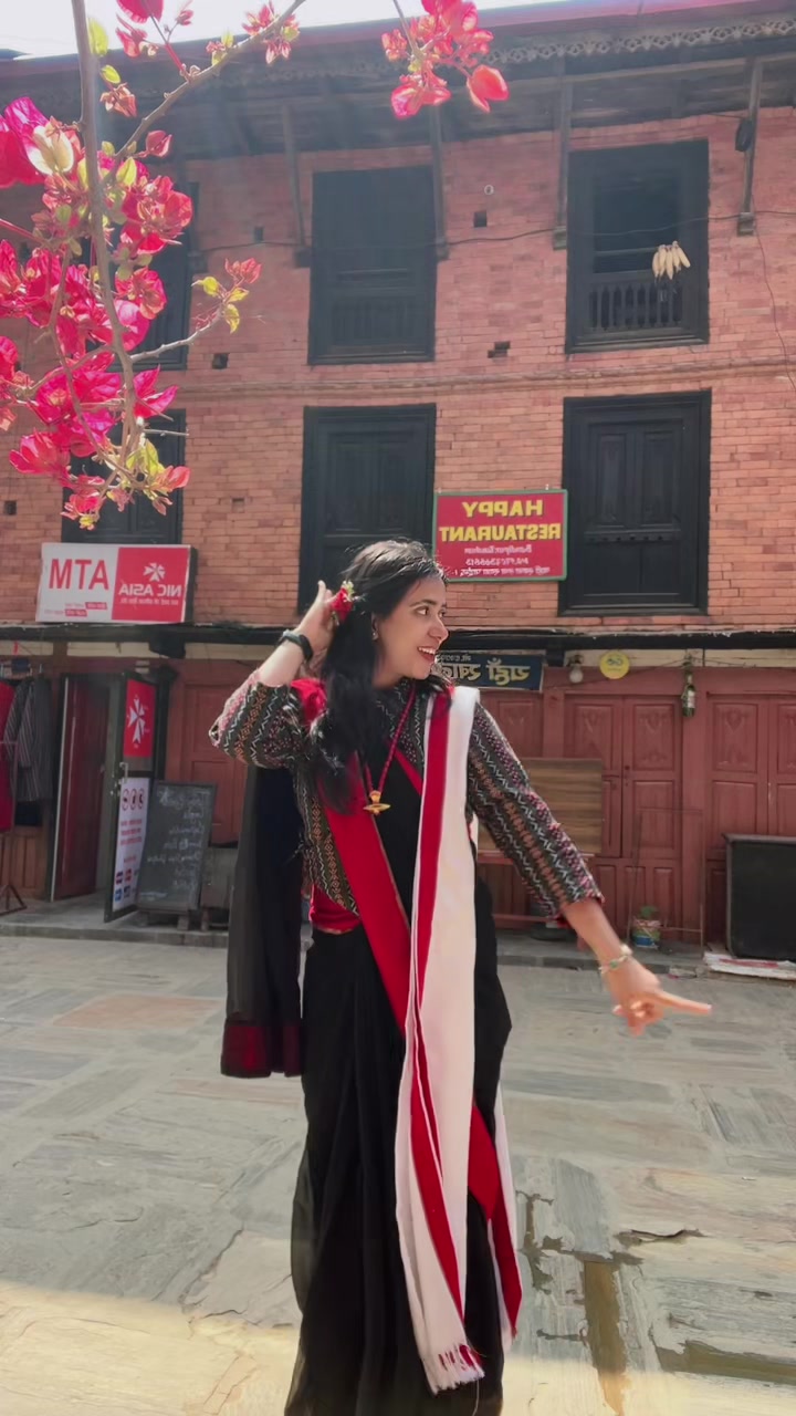 @Anju Aryal