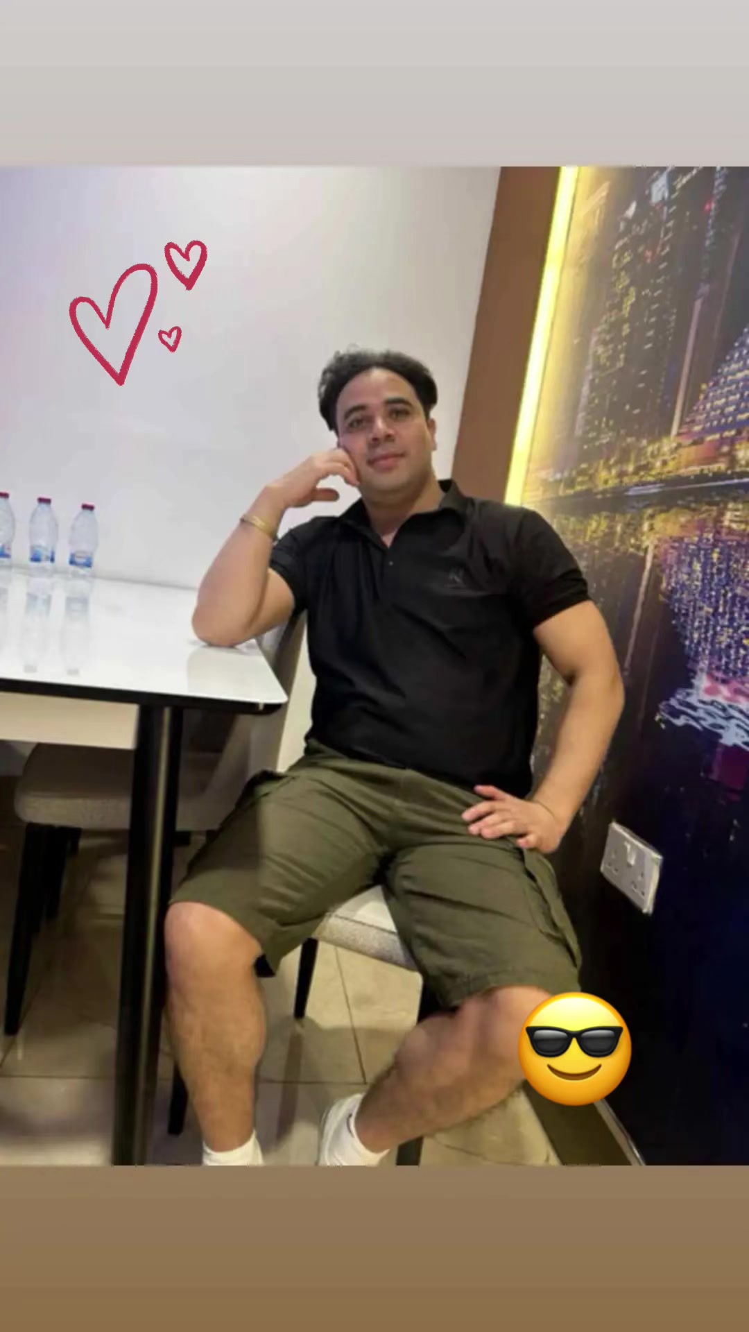 @kanxodev3 🧑&zwj;🍳  🔥 🔪