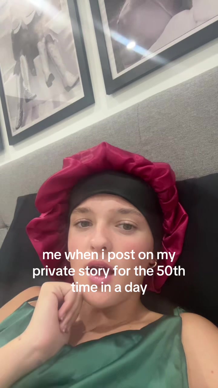 @secret