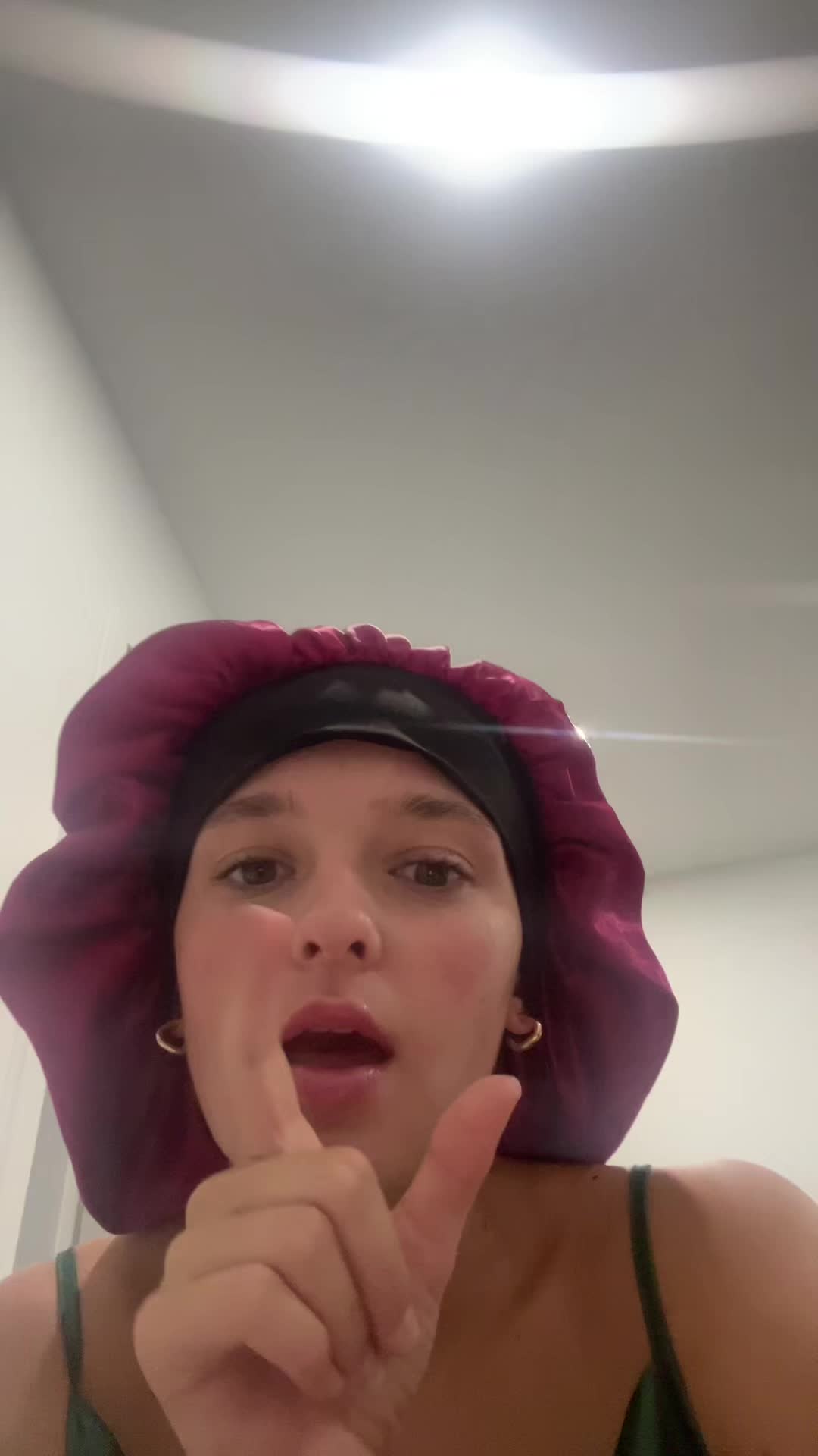 @secret