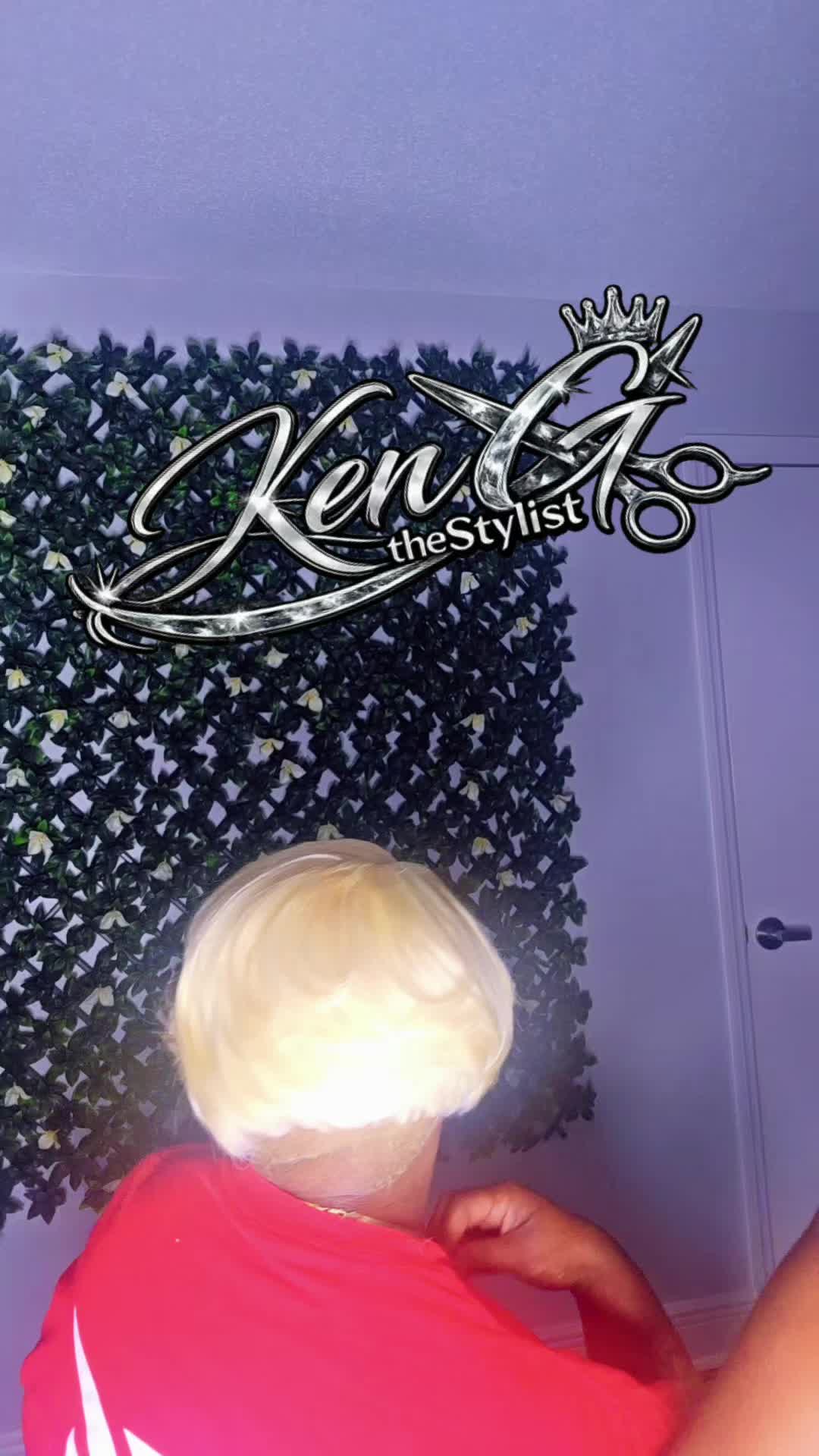 @KenGtheStylist@StylinBeautique