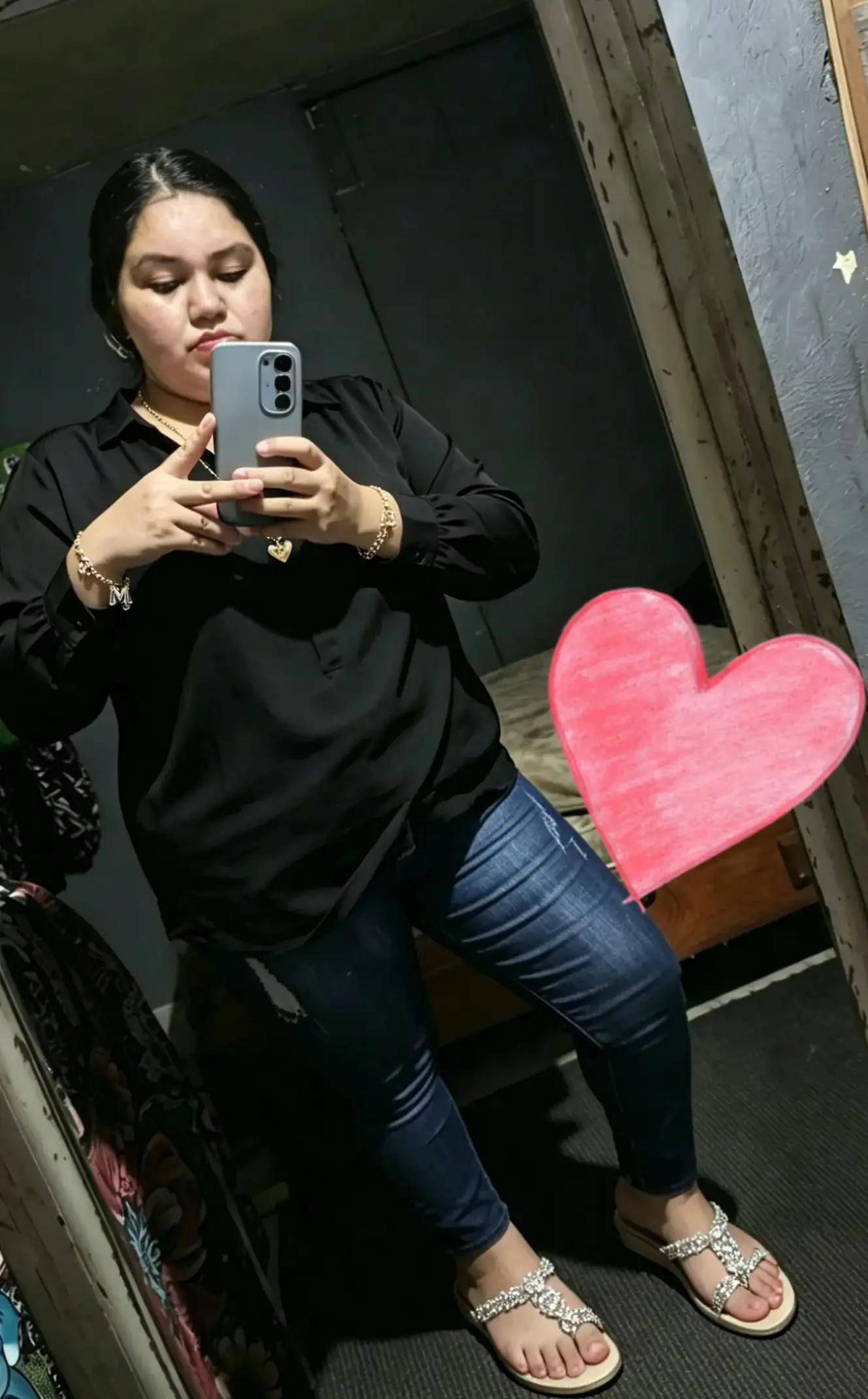 @la bebecita 😍❤️🥹