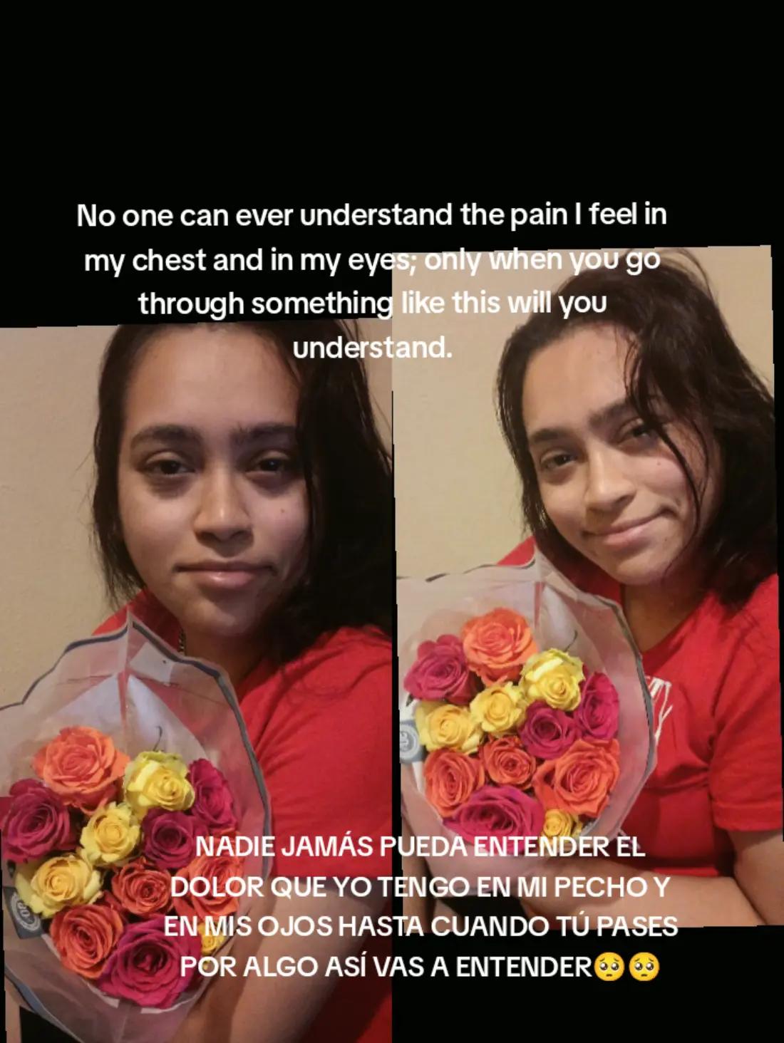 @Jasmine Cruz