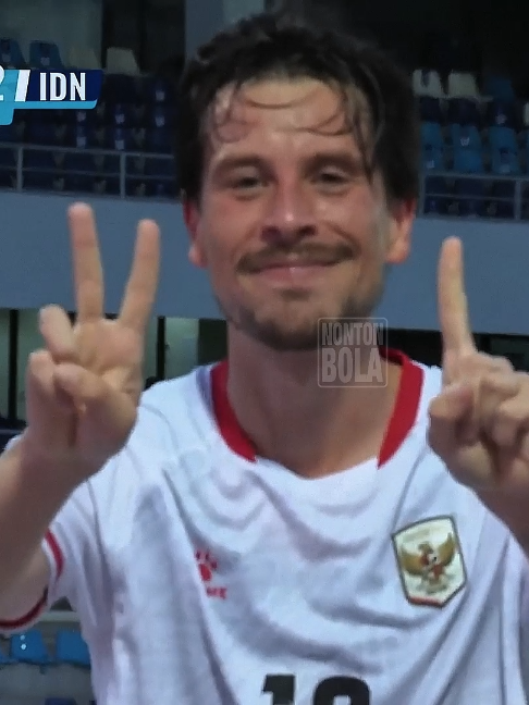 @Nonton Bola