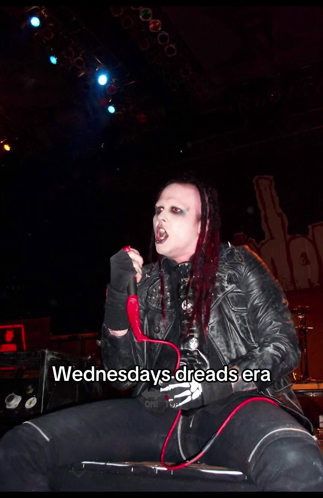@I LOVE TWIGGY RAMIREZ