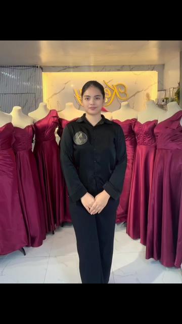 @Kelsey Gowns
