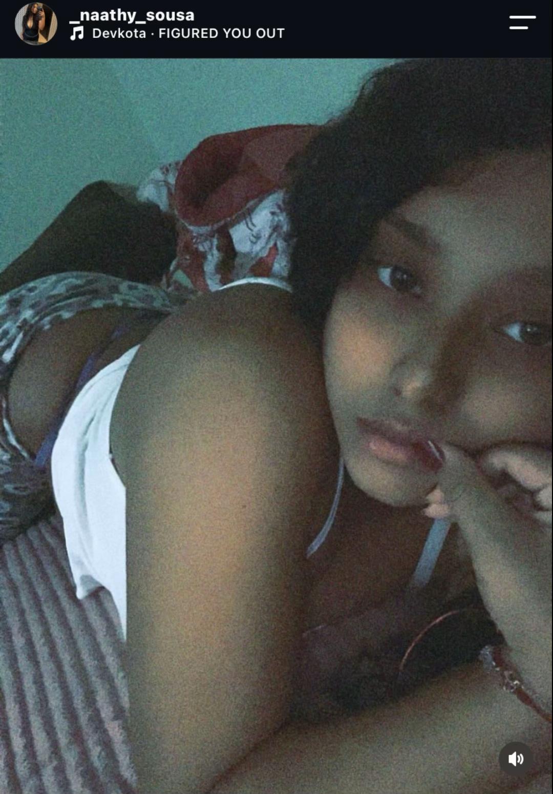 @Nathy Sousa ✨
