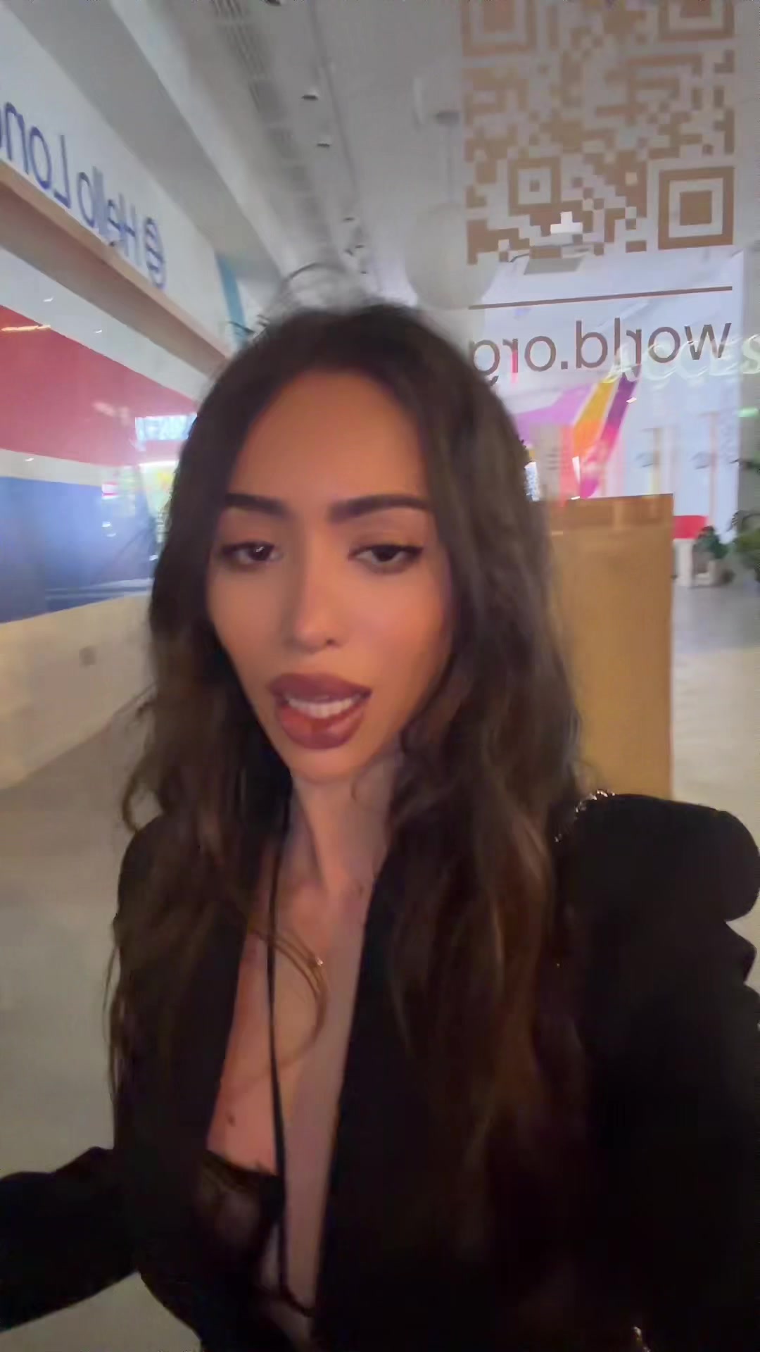 @Mariah