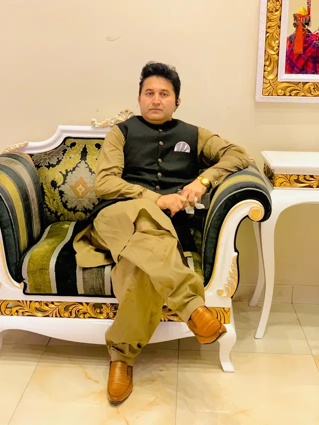 @Mr. Khan California