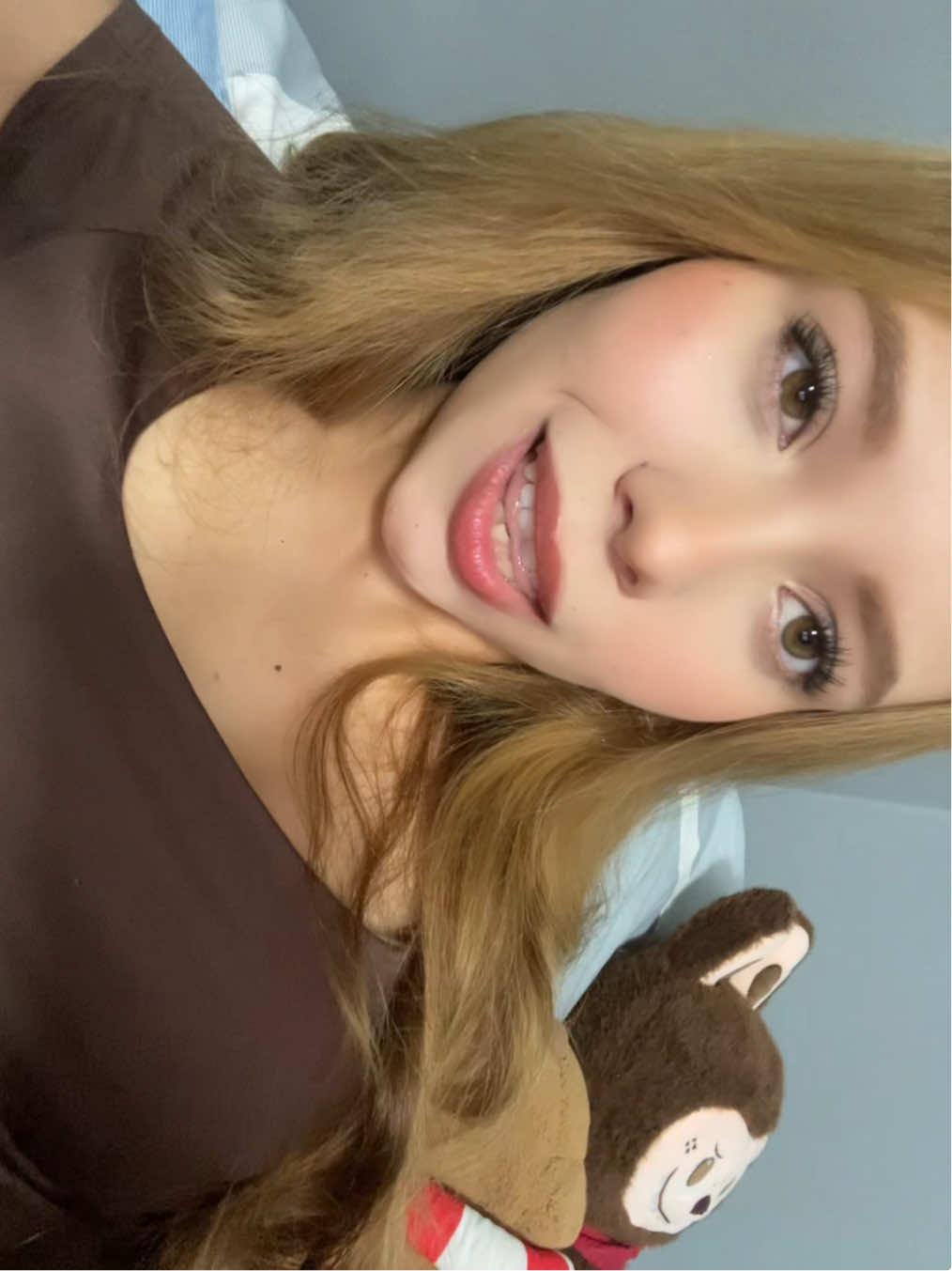 @Camila La Rosa