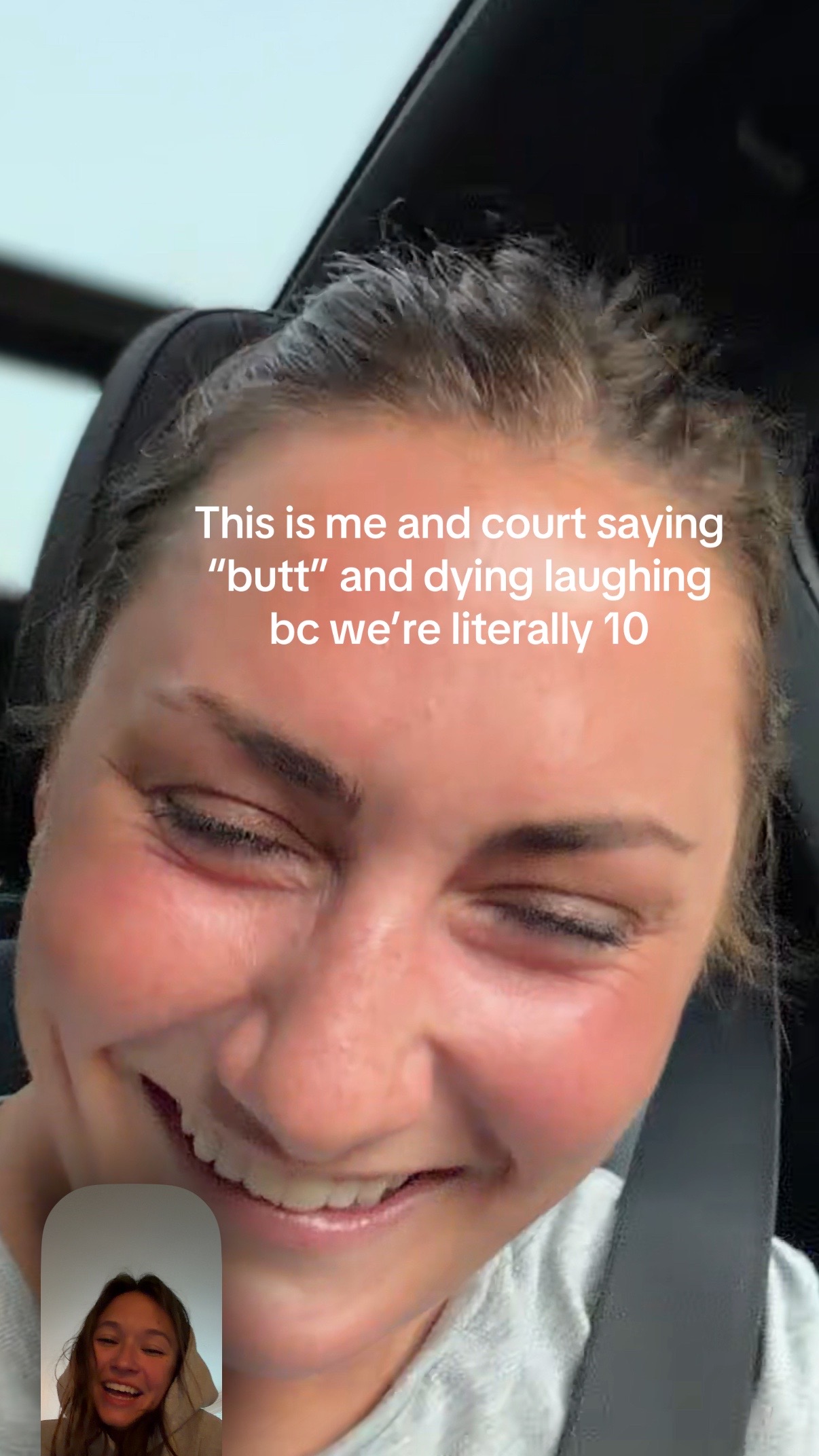 @Christine
