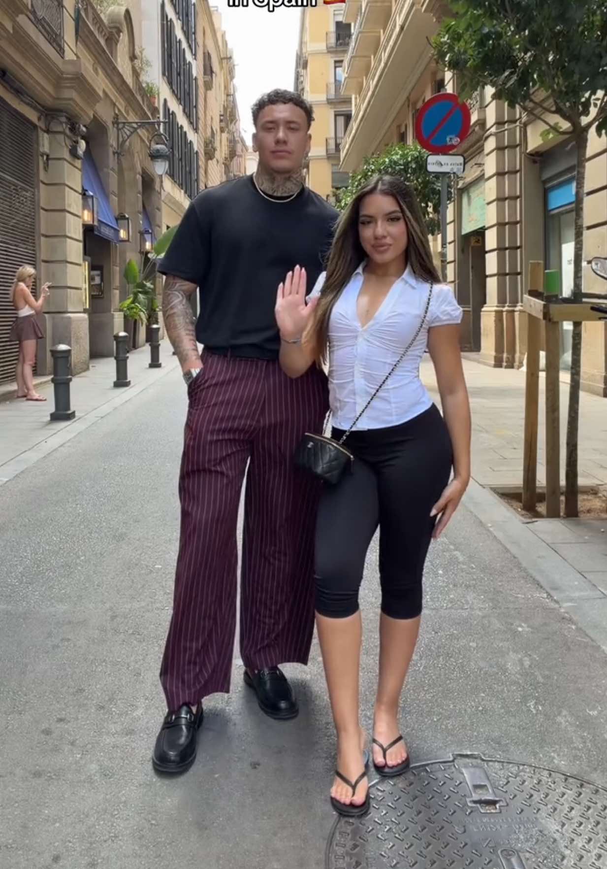 @Anaisha