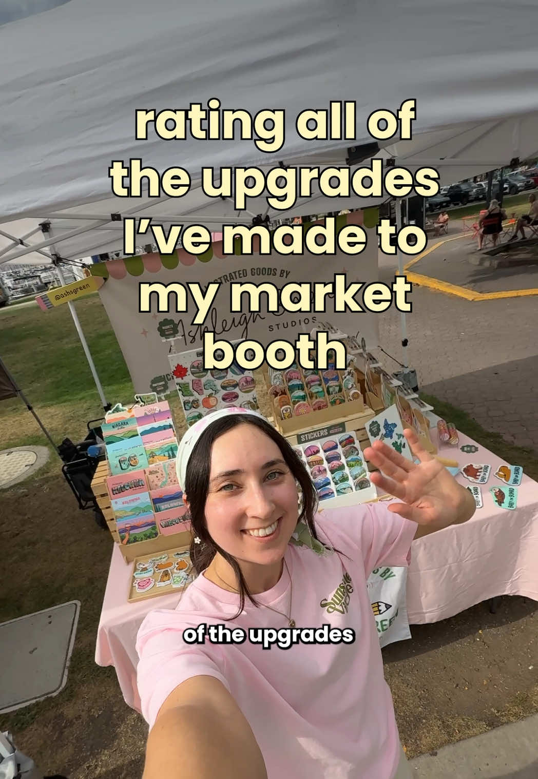 @Ashleigh Green โจ Illustrator
